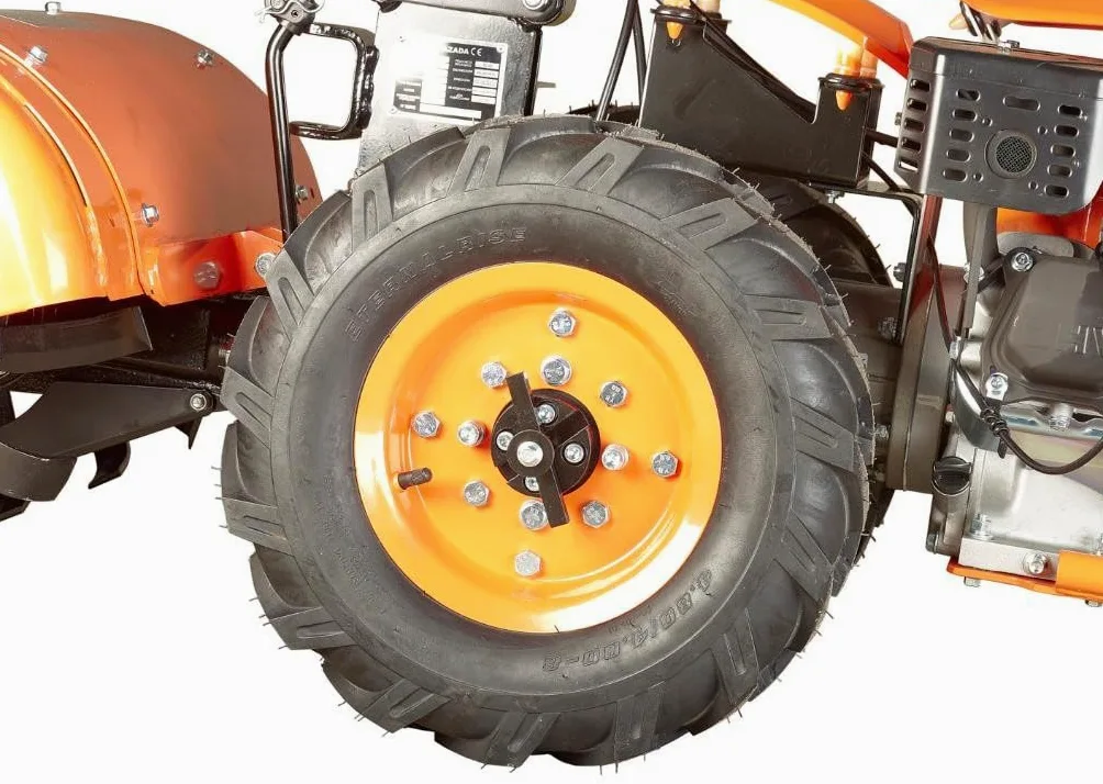 Motocultor Anova MTC720 7HP 212CC