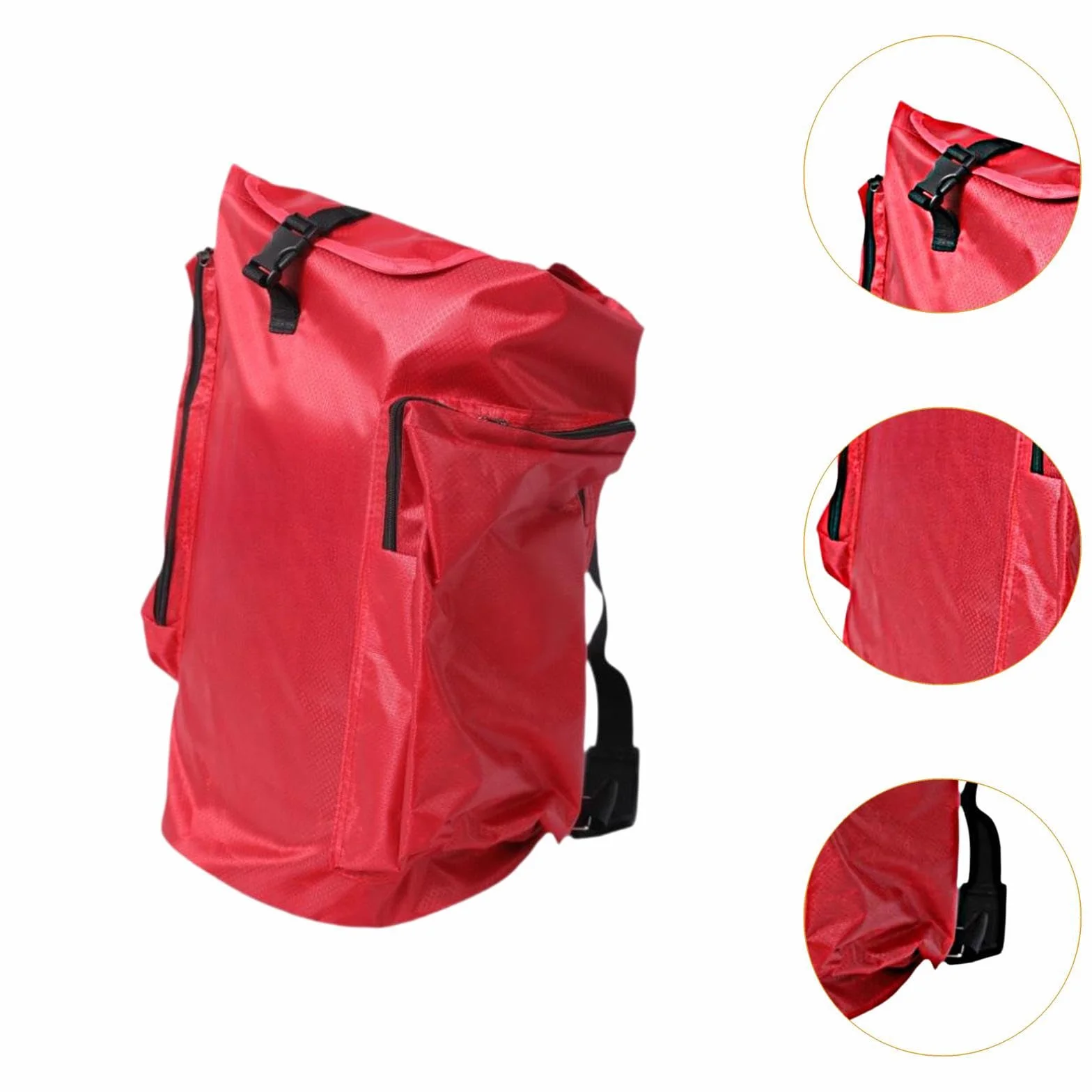 Harayaa Mochila de Boxeo Taekwondo Gran Capacidad Equipos Gimnasia Artes Marciales Karate Sanda