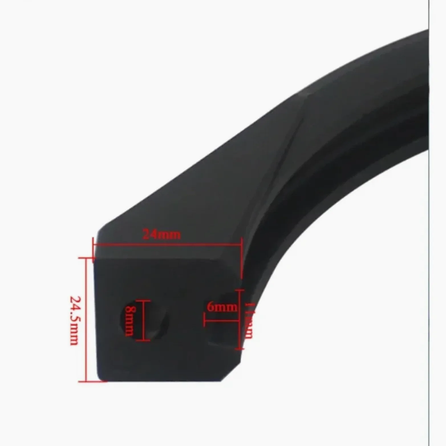 Abrazadera de válvula de repuesto y conjunto de tornillos para filtro de arena, anillo de cuello, accesorio para cabezal de depósito de arena