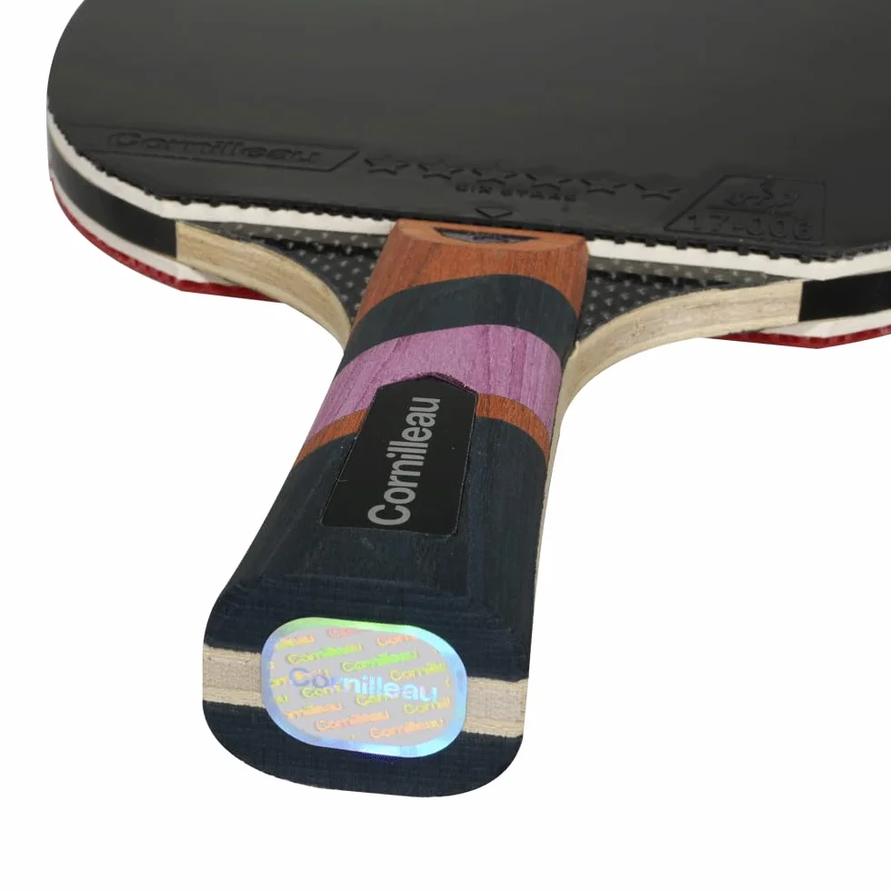 Cornilleau Excell 3000 Carbon Raqueta de ping pong