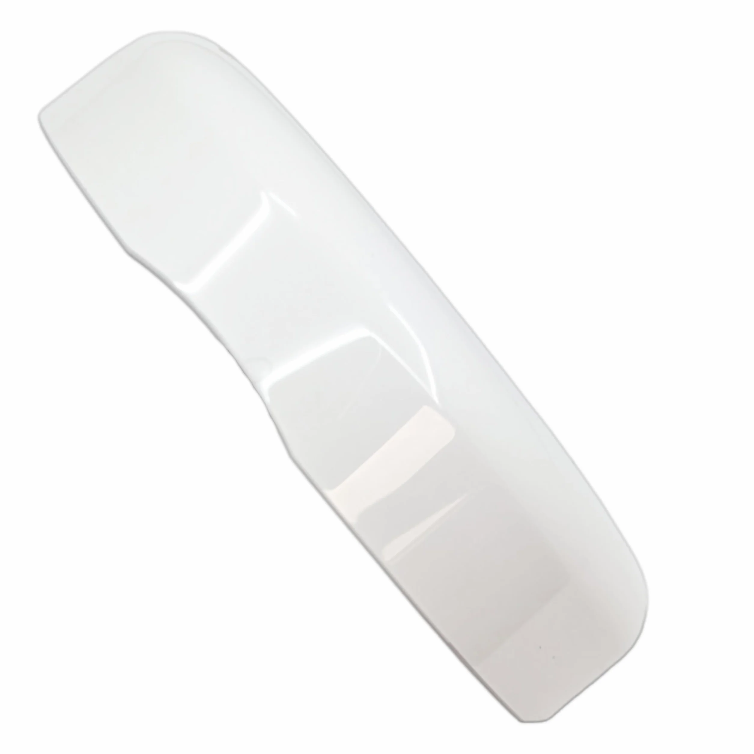 SWIMHOME Warmpool Foco LED Mini de Superficie para Piscina y Escalera, Blanco Frío 6000K, 6W, Resina Epoxy, Ø11cm