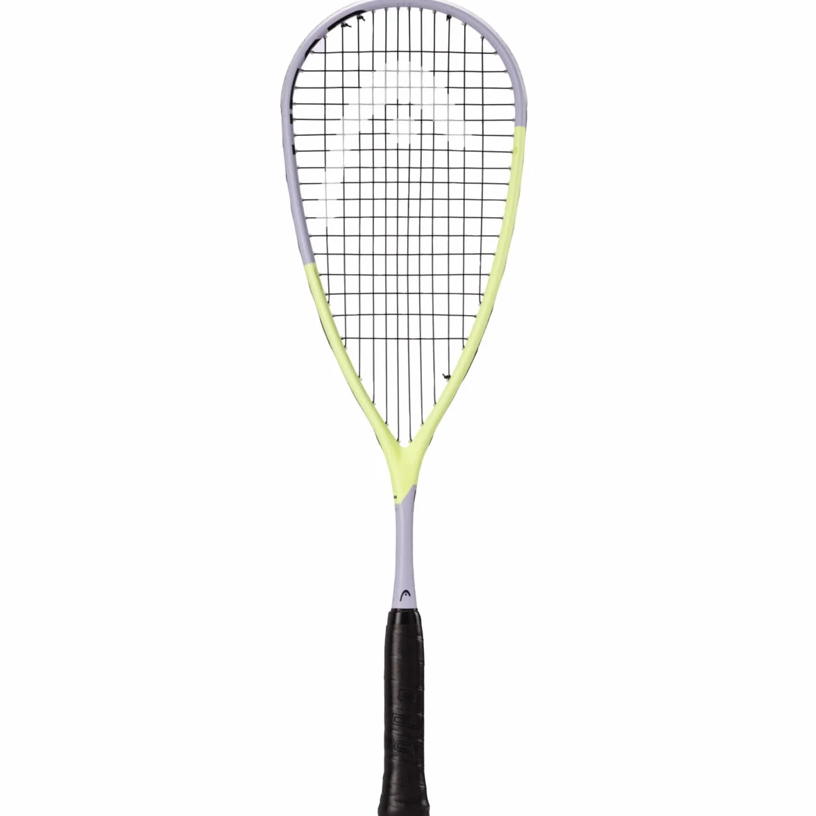 HEAD Extreme 120 2025 Raqueta de Squash Amarillo Morado