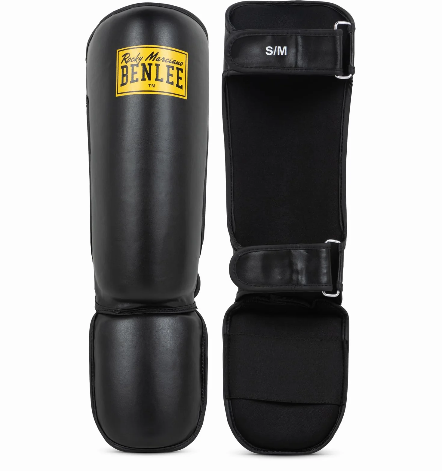Benlee Espinilleras Guardian