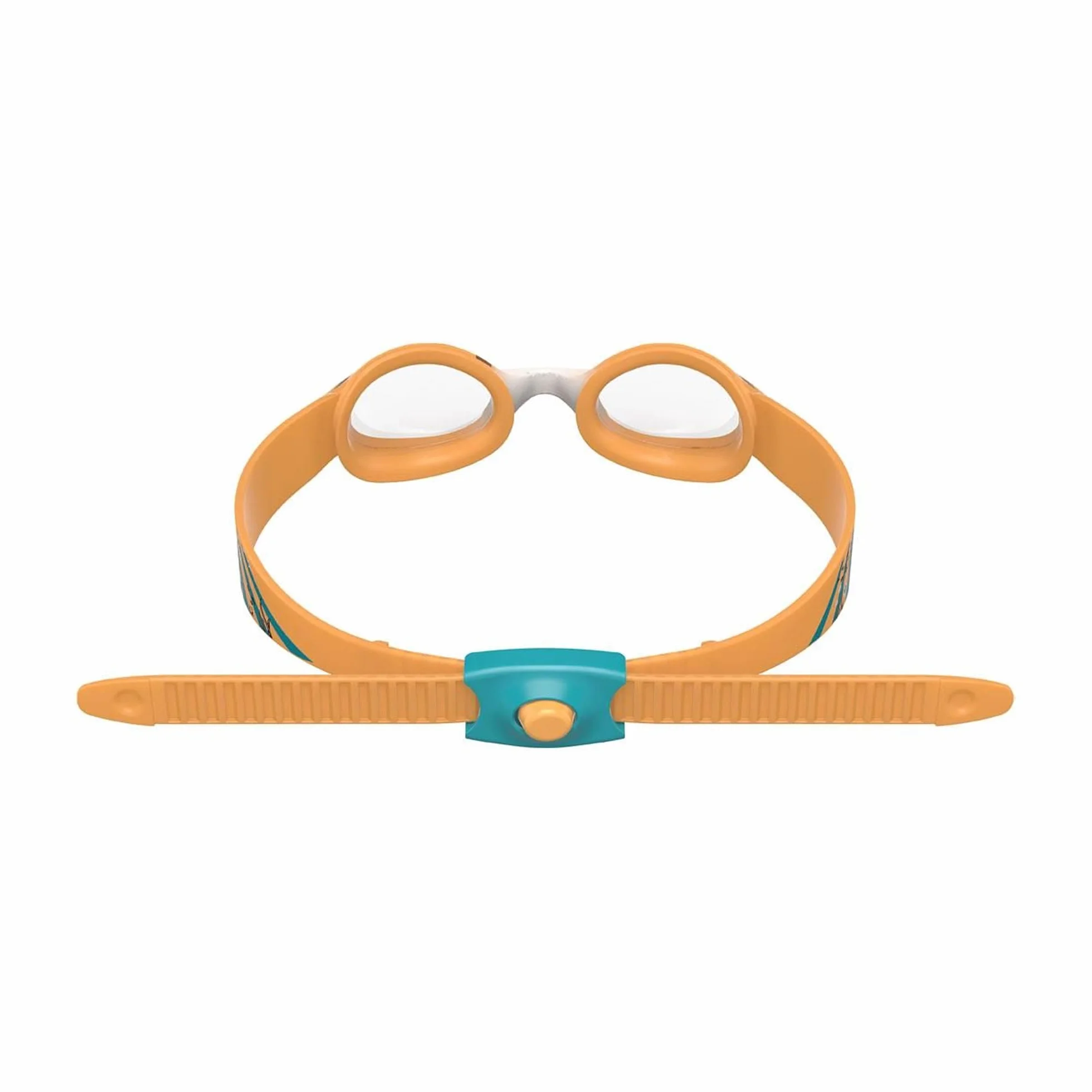 Speedo Infant Illusion Gafas de natación Unisex niños