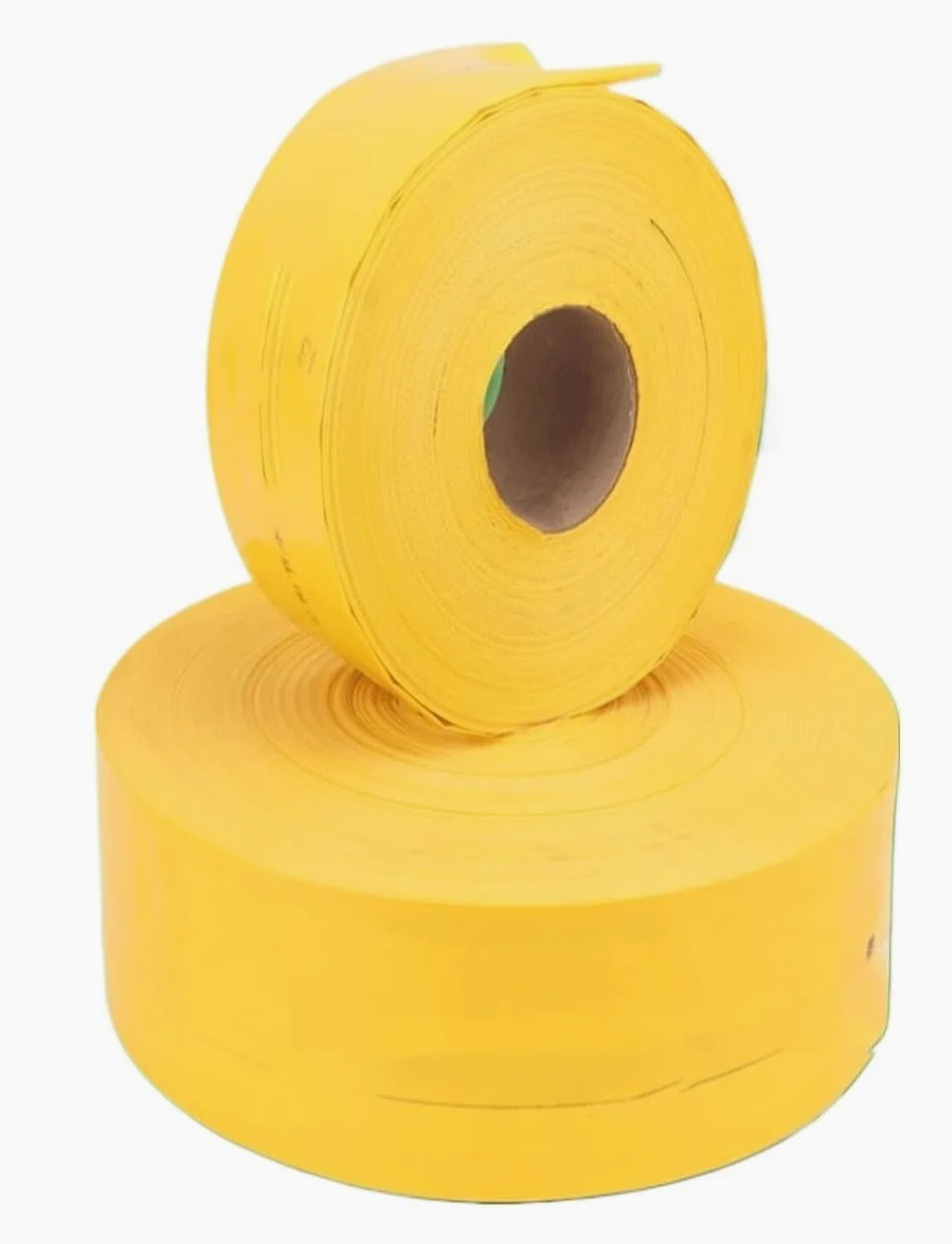Manguera plana for estanque de descarga de agua, manguera de descarga plana de PVC, diámetros múltiples de 1,5 a 6 pulgadas, longitudes de 5 a 50 m (3 pulgadas, 5 metros)(2in,50meter)