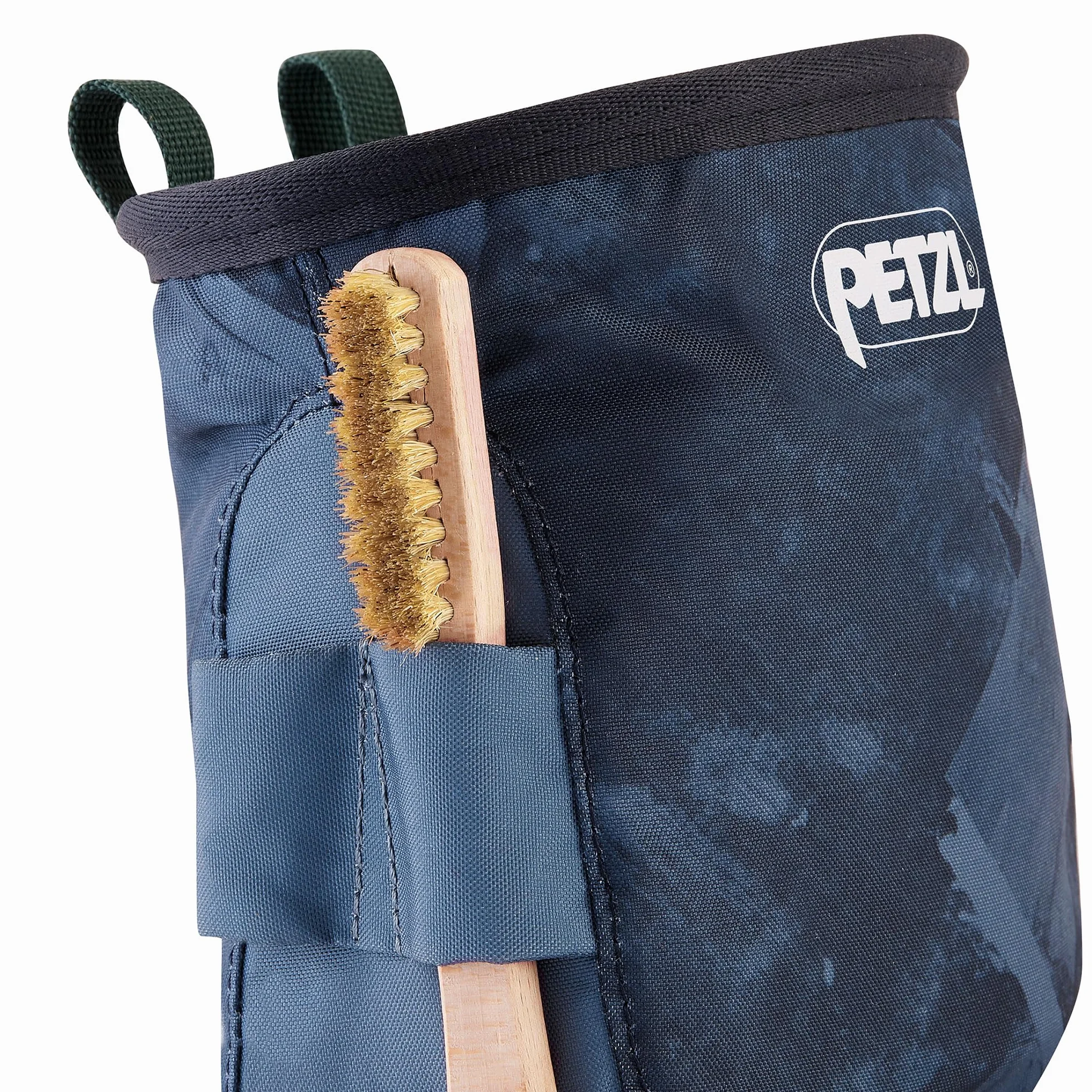 Petzl Saka Bolsa de Magnesio para Escalada