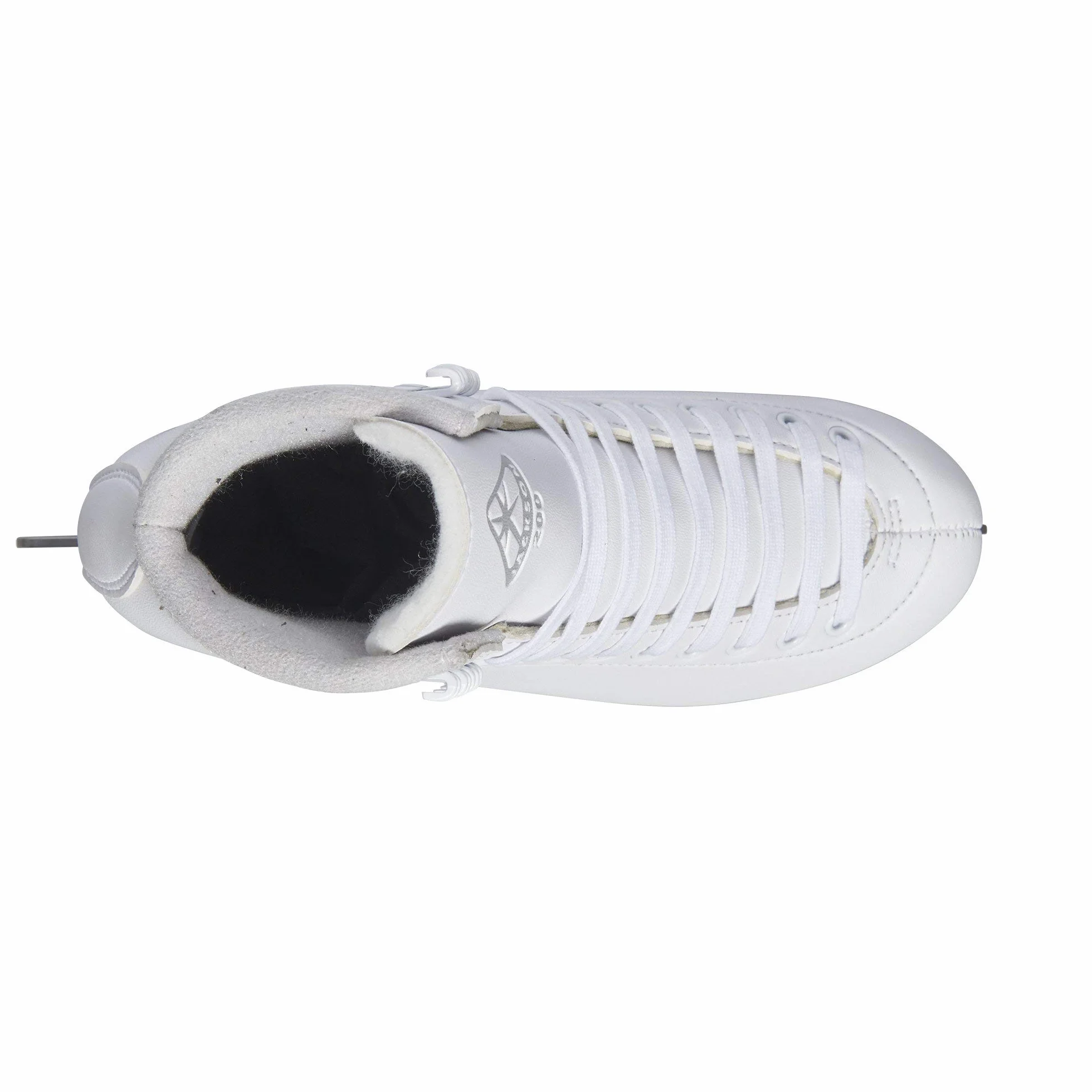 Jackson Ultima Classic 200 Patines de Hielo Mujer JC200