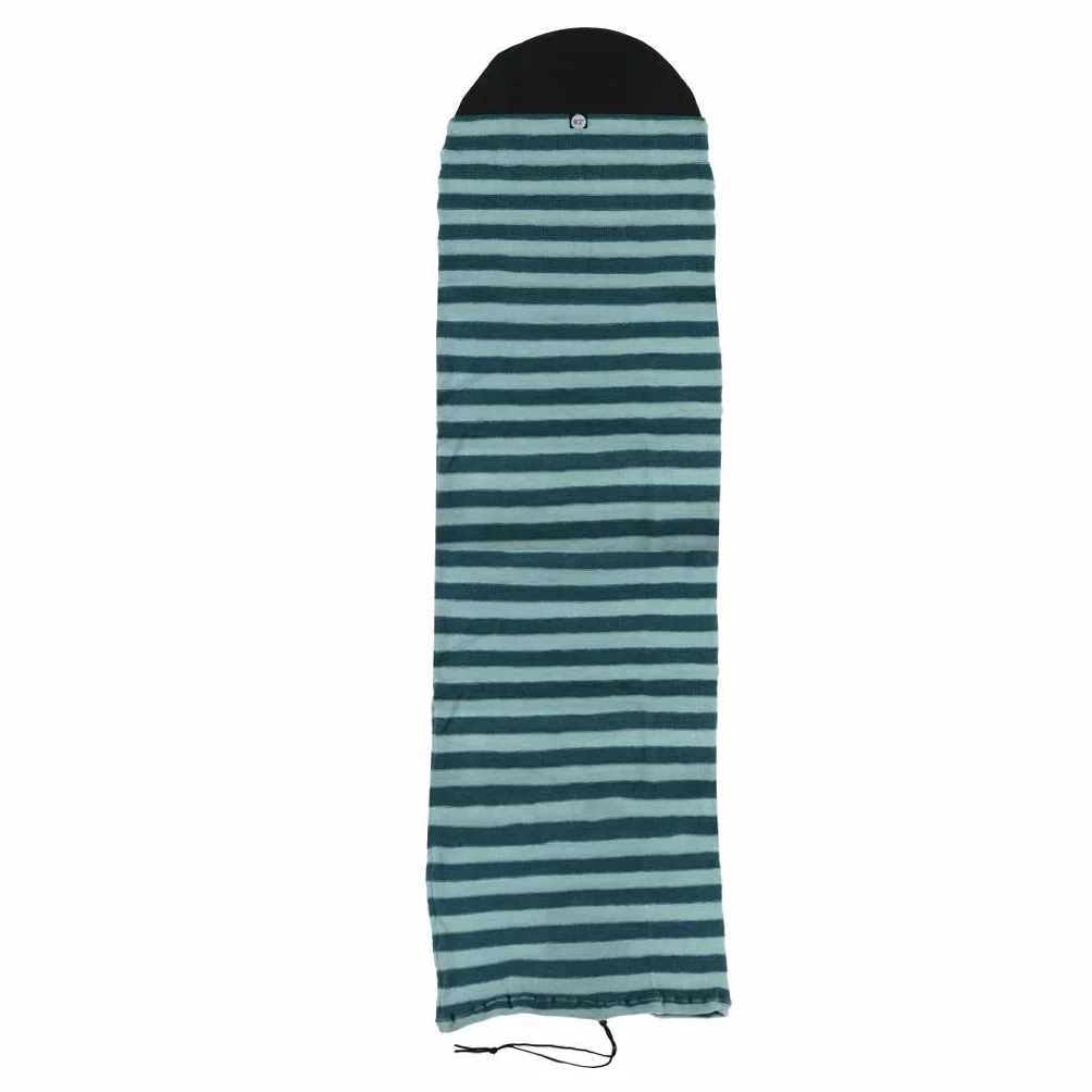 perfk Funda Protectora Shortboard Funboard Bolsa Almacenamiento Surf Esquí Windsurf Protección Rasguños