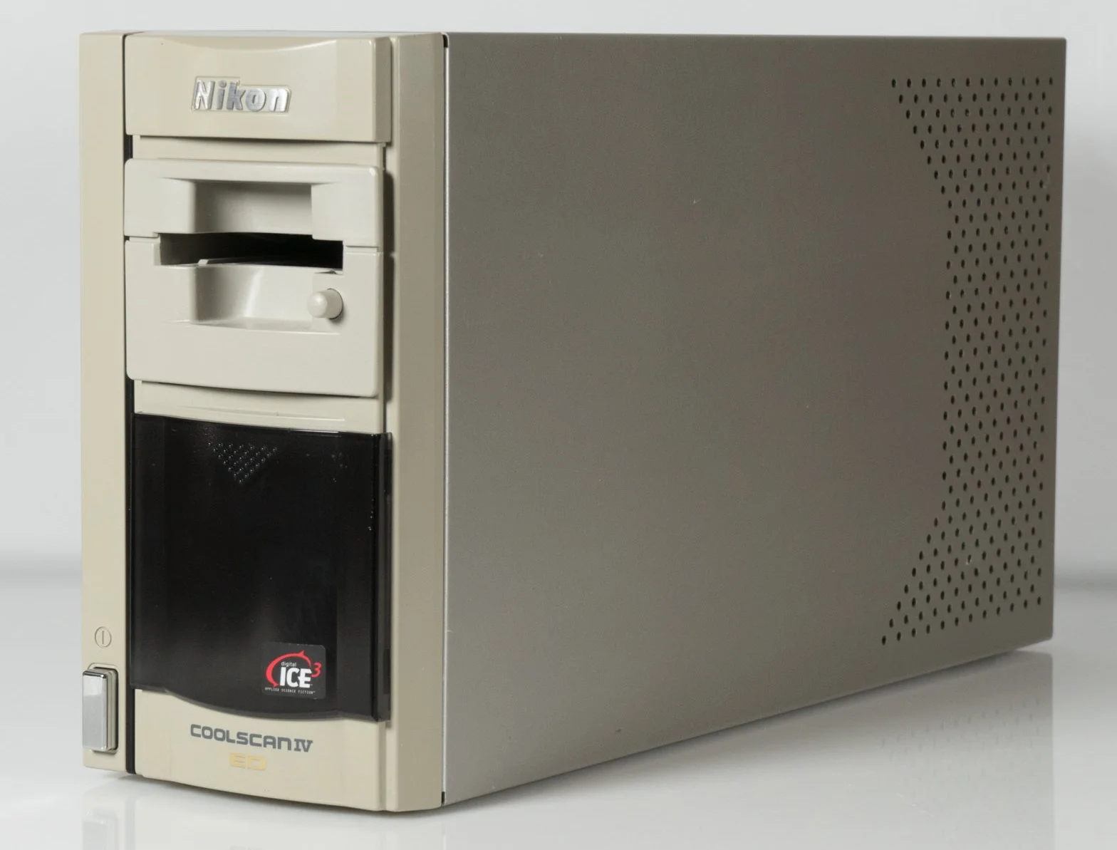 Nikon Coolscan IV ED de Equipo de impresión