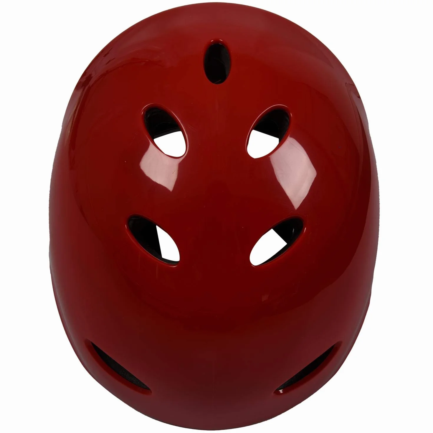 Protector de Seguridad 11 Agujeros de Respiración para Kayac Canoa Surf - Amarillo