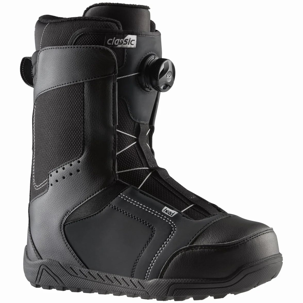 HEAD Botas de Snowboard Classic LYT Boa