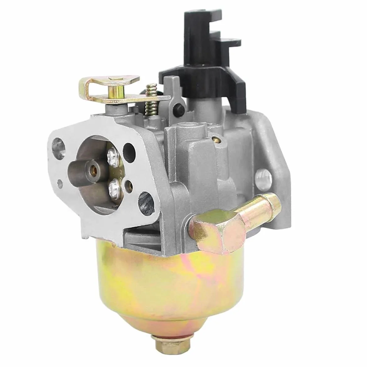 ZAMDOE Carburador 951-12705 para Troy-Bilt Storm 2410 2620 2100 soplador de Nieve, para Motor MTD 270-QU 952Z265-SUA ZS365-SUA, reemplaza a HUAYI 165S 165SA para carburador Stens 520-862