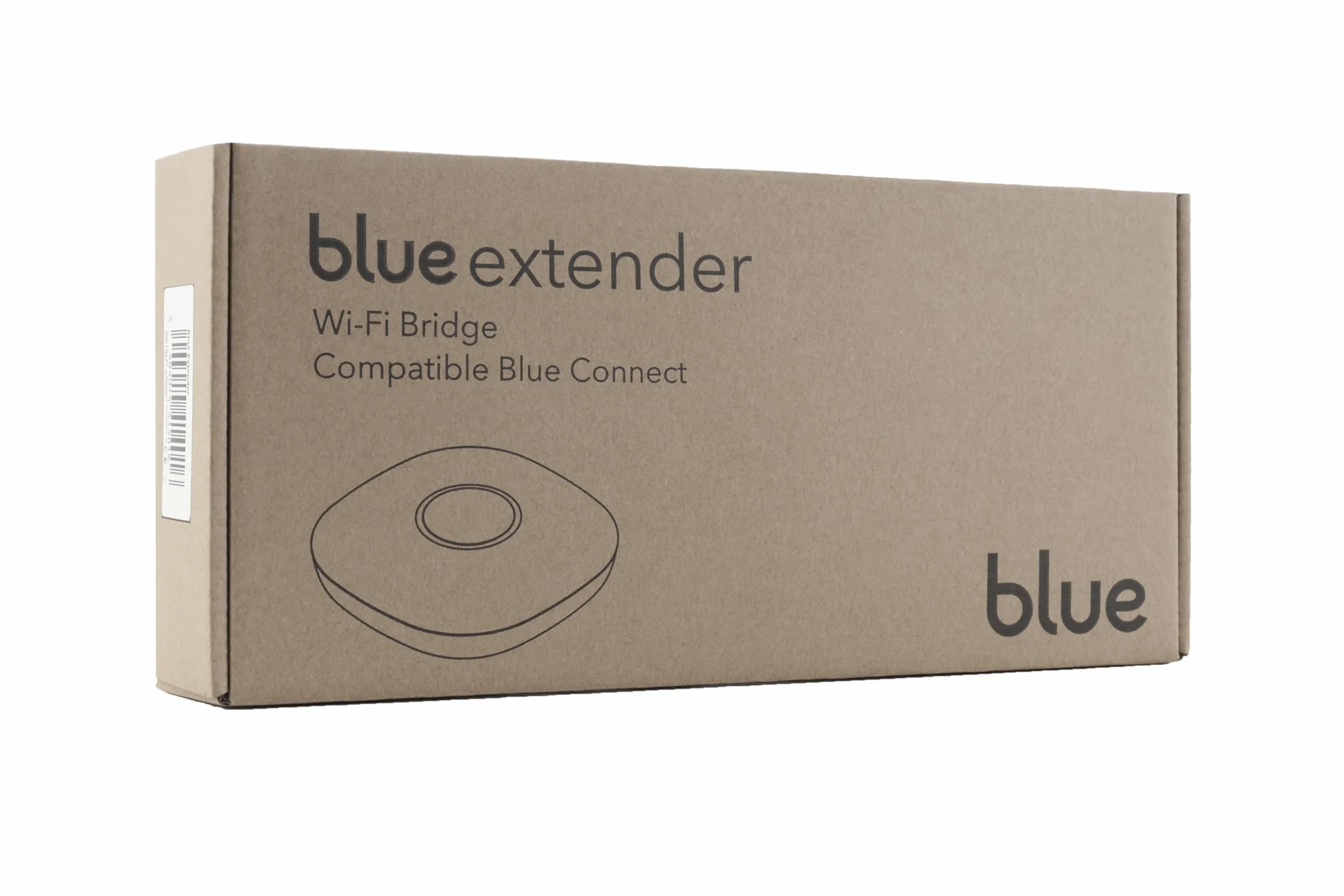 Gre 7015C004 - Conector Wi-fi para Analizador Inteligente del Agua “Blue Connect” para Piscina