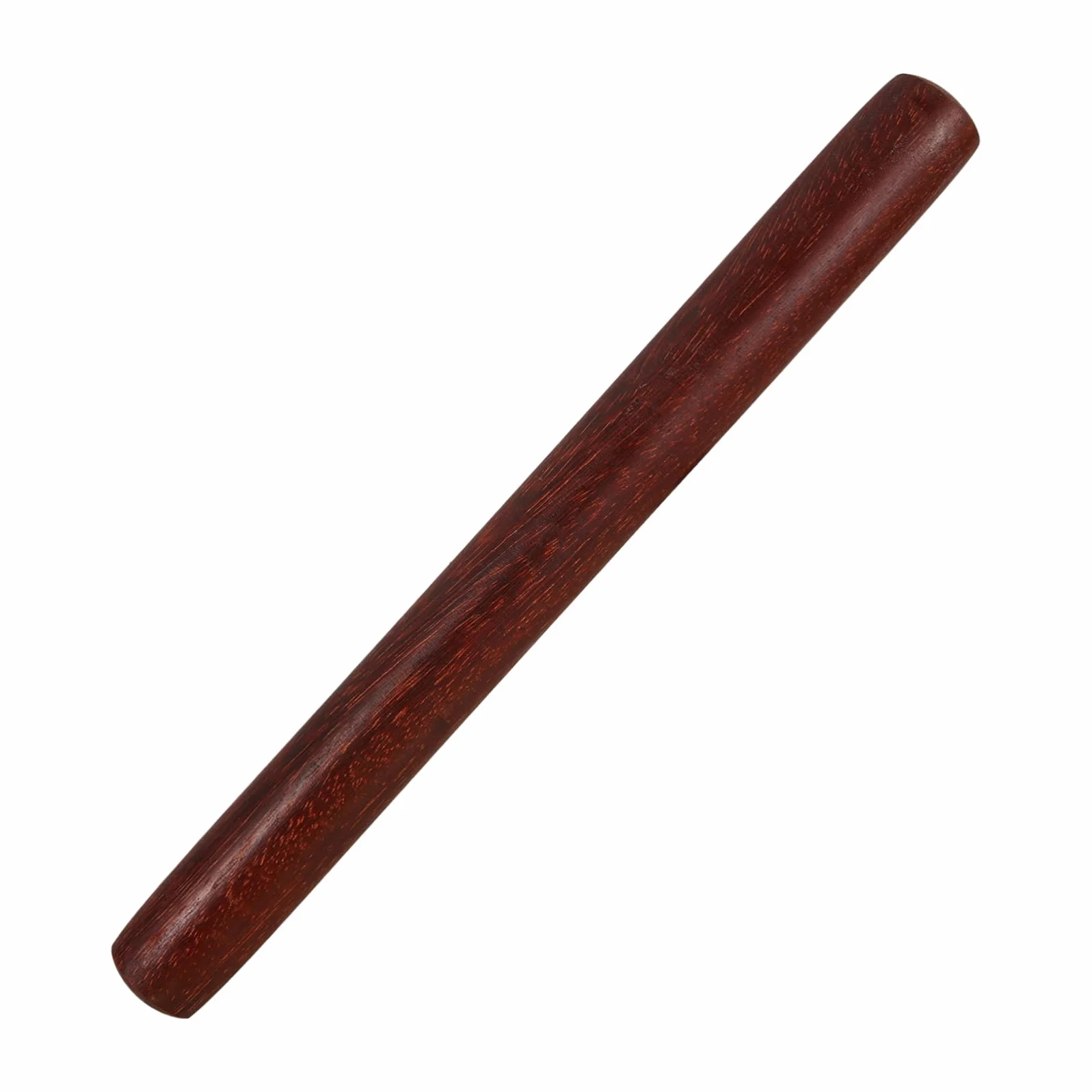 BESTonZON Defensa Personal Palo de Madera para Tai Chi Ejercicio al Aire Libre