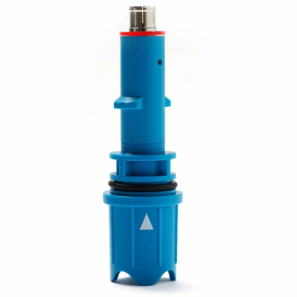 Ondilo Sensor de pH de repuesto ICO, sensor de pH azul, repuesto