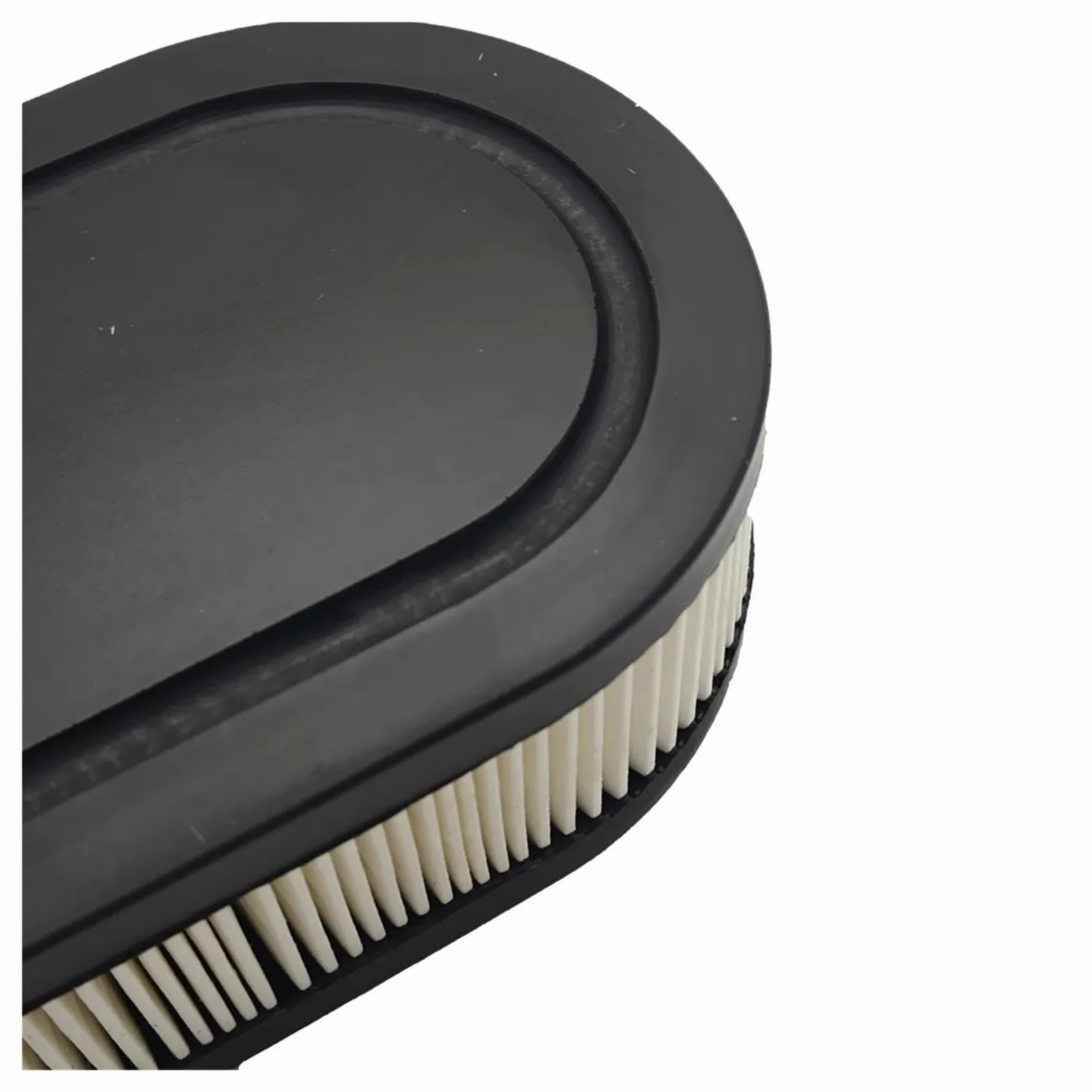 Filtro de aire compatible con Bri-ggs Stratt-0n 593260 798452 K, repuesto de cortacésped, Herramientas de limpieza del hogar, piezas de jardín, 5 uds.