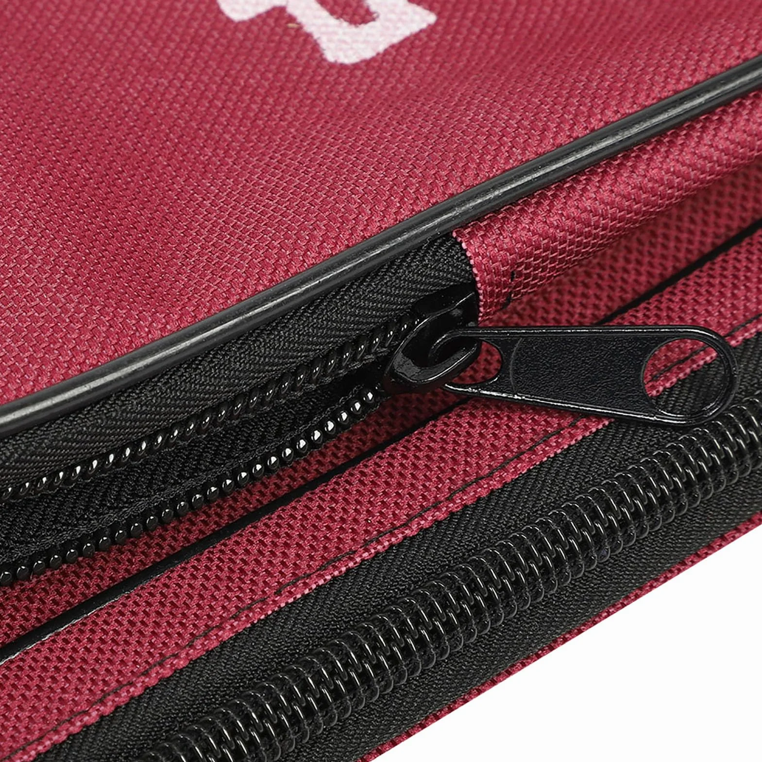 Bolsa de Transporte para Espada de Taichi, Lona Gruesa, Correa Ajustable