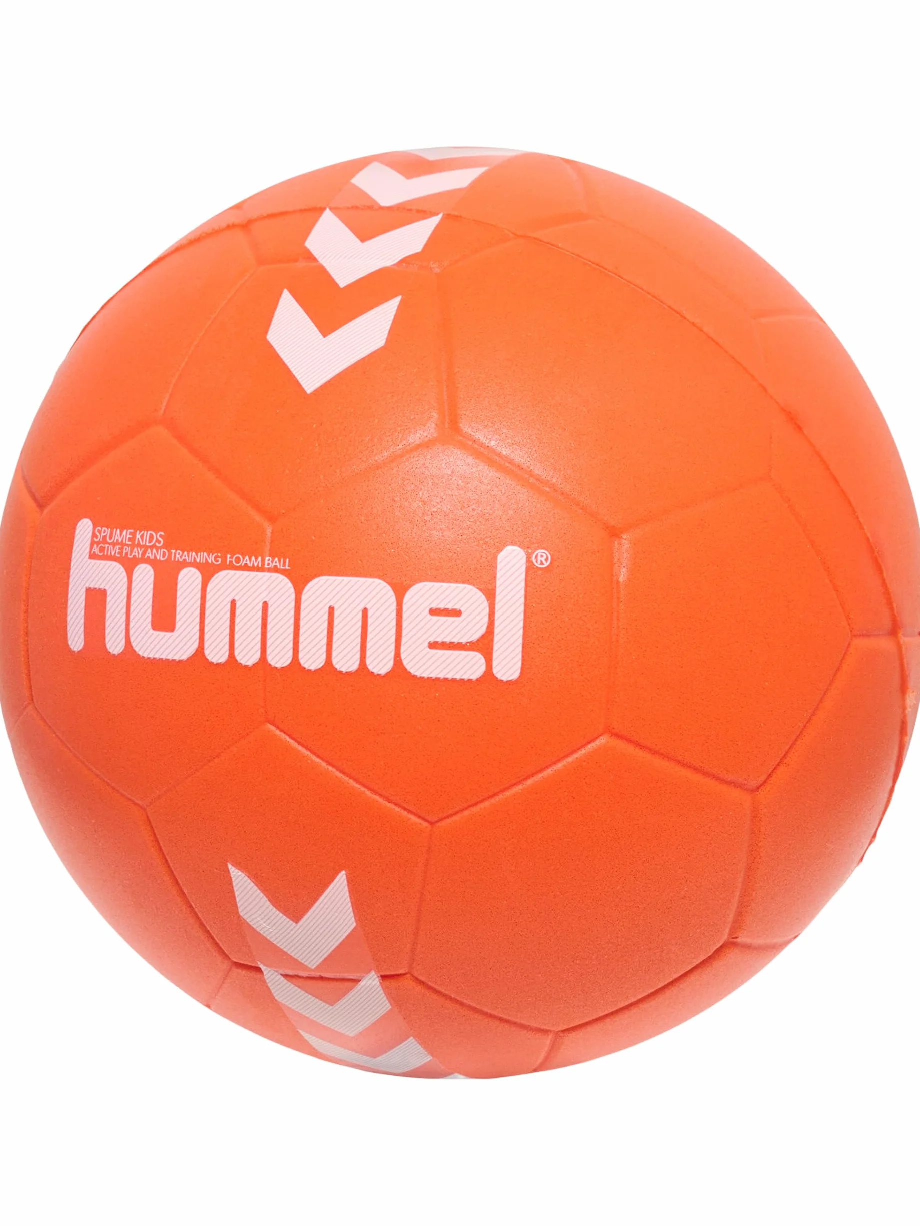 Hummel Hmlspume Balón de Balonmano para niños