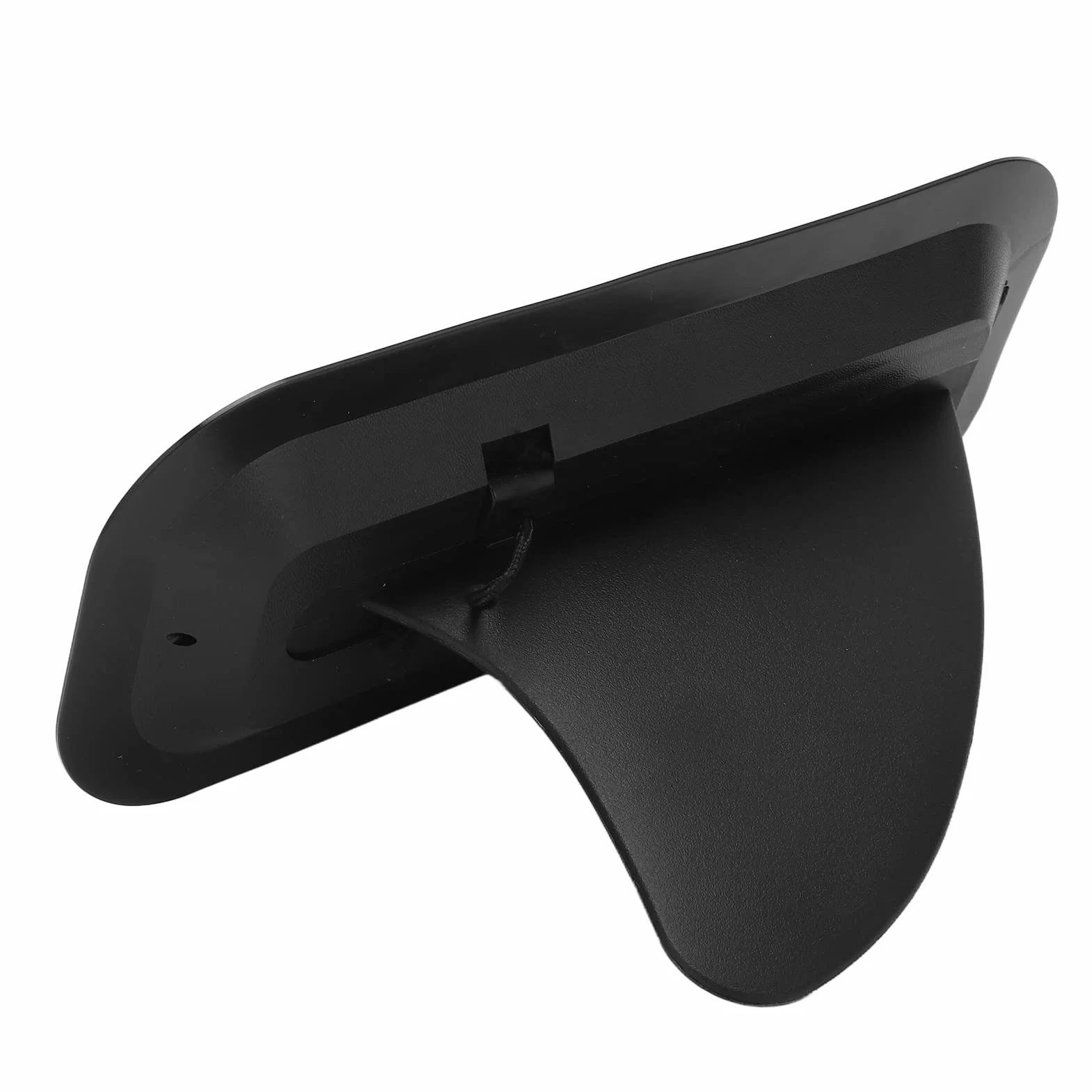 Dioche Aleta de Surf, Reemplazo de Liberación Rápida, Plástico, Deslizante para Tabla de Paddle Inflable