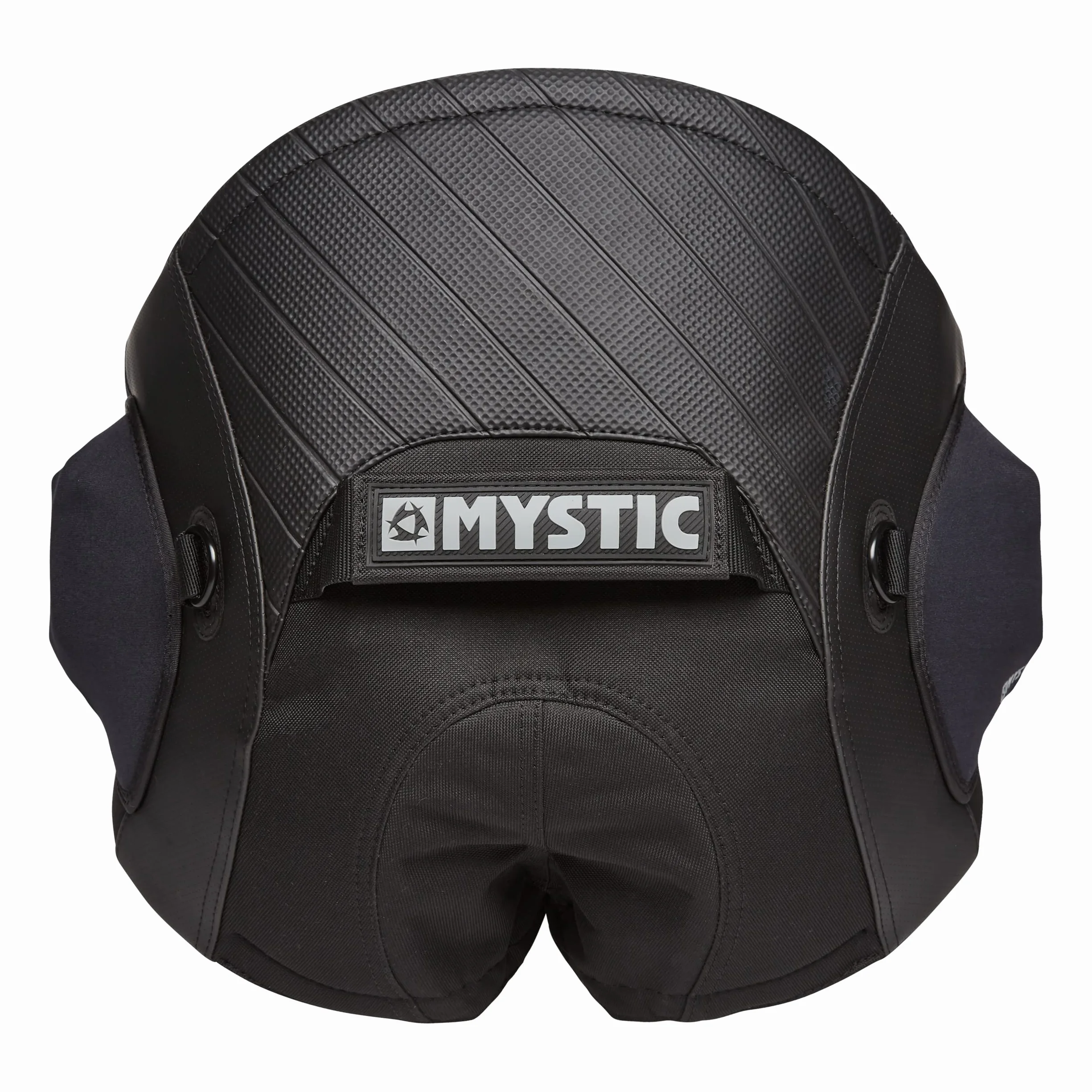 Mystic 2022 Aviator Seat Harness Black