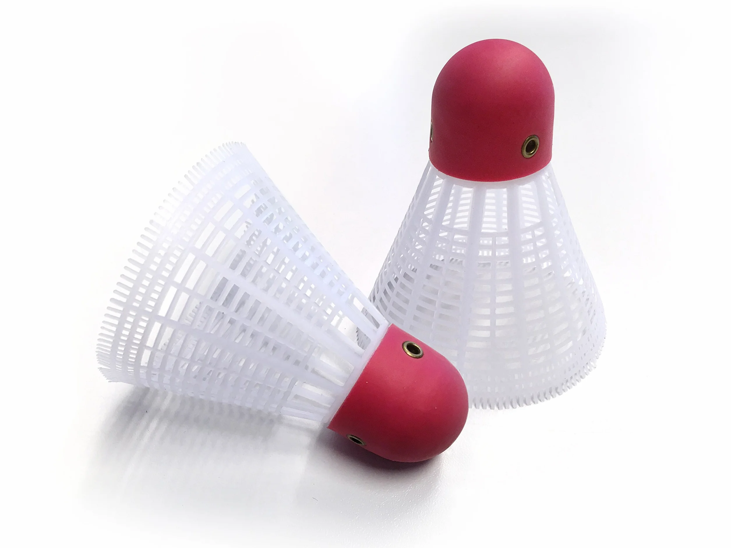 Set de bádminton Start Naranja para Hobby