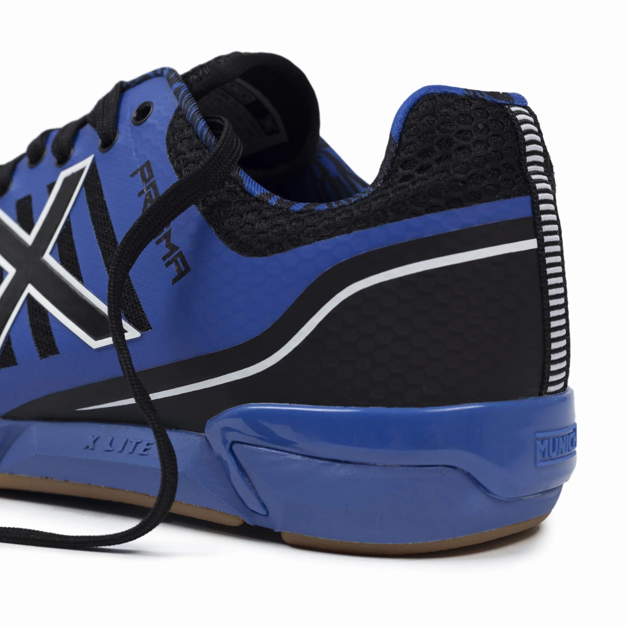 Munich Prisma 44 Zapatillas Unisex Adulto