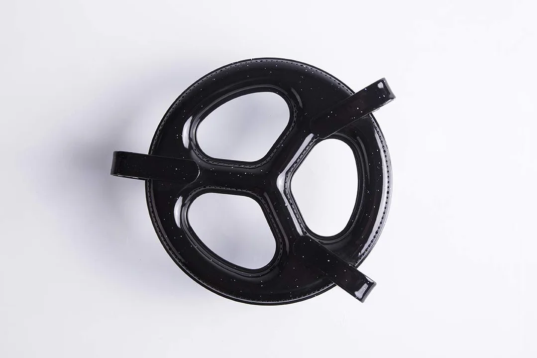 Belseher H - 2 Difusor Paellero a Gas, 20 cm