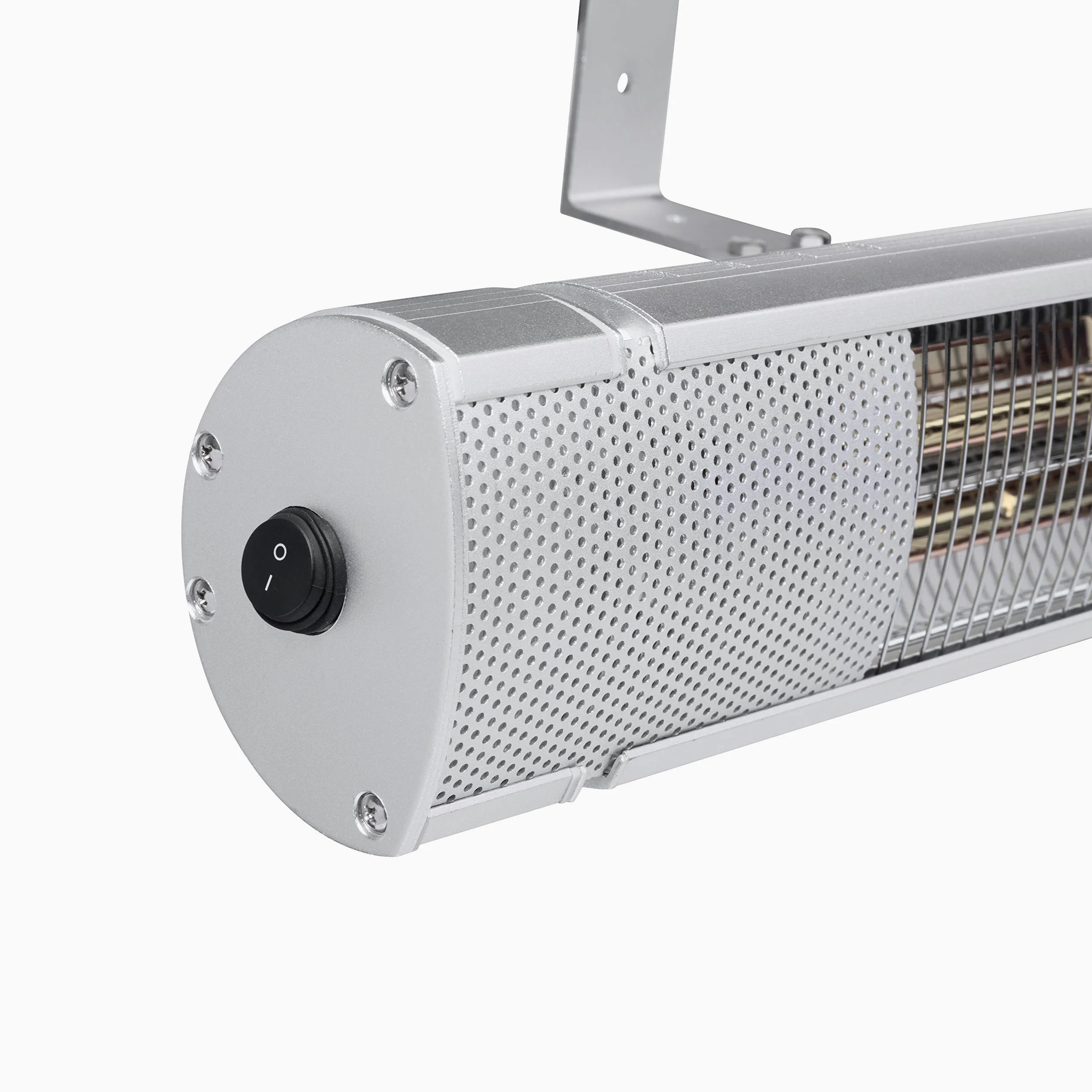 Tristar KA5277 Terrasverwarmer 2000W Zilver