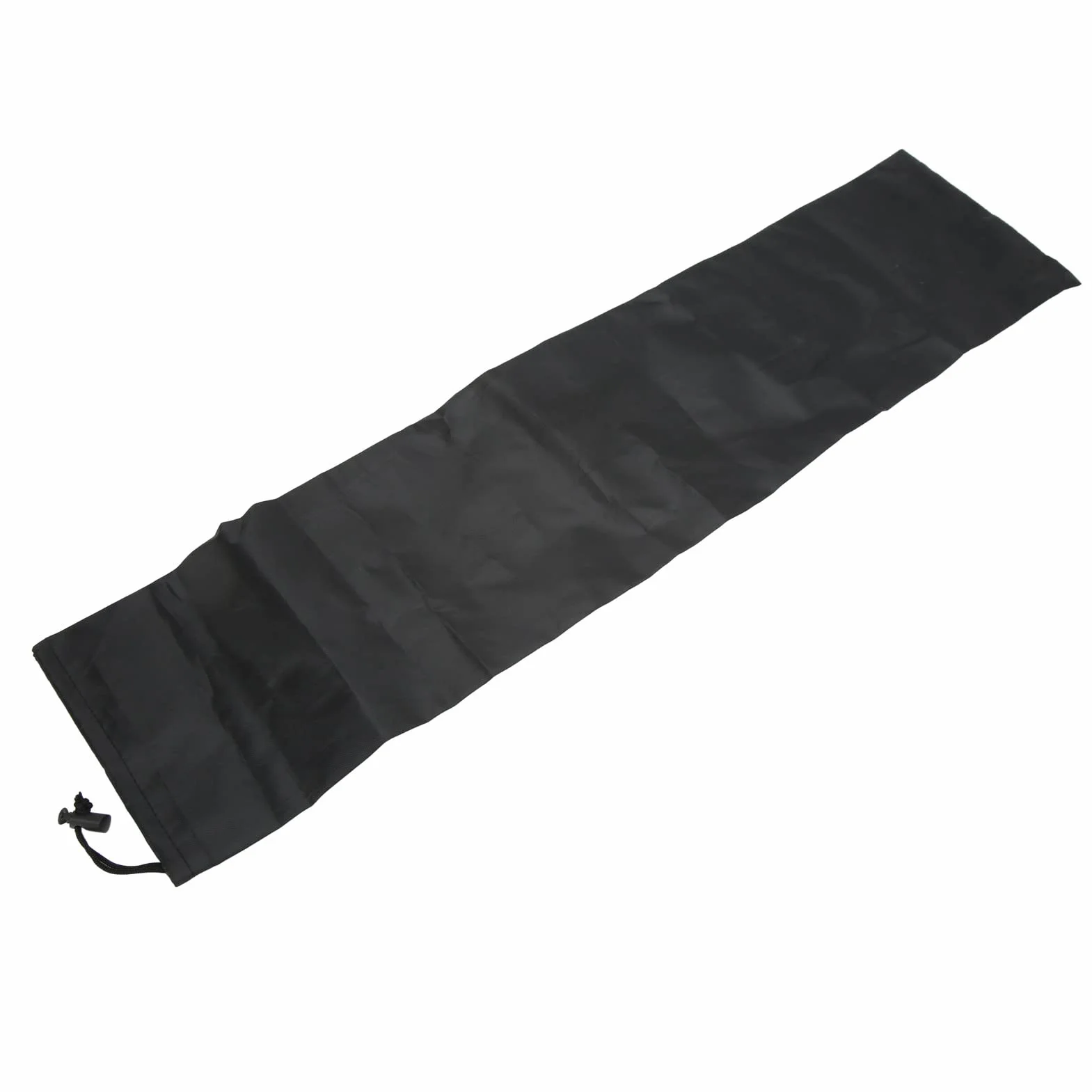 Bolsillo para Bastones de Trekking, Bolsa de Transporte con Cuerda para Senderismo y Montañismo