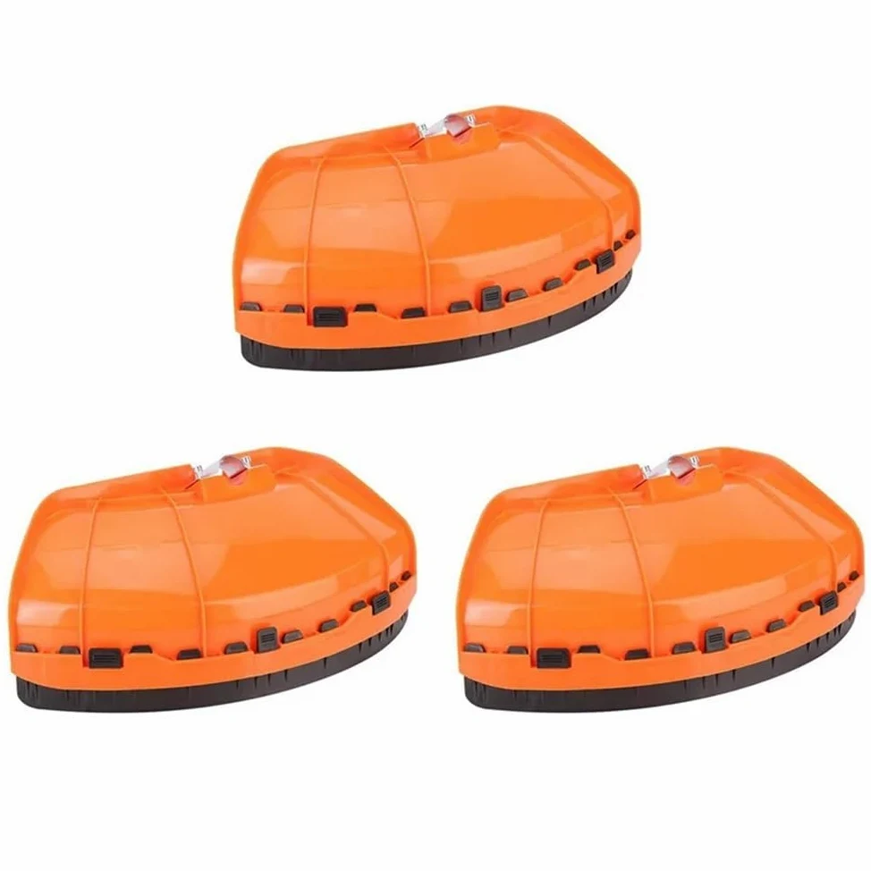 Protector Universal for cortacésped y desbrozadora A96I-3X