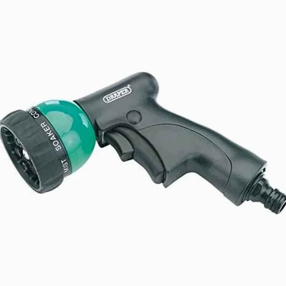 Draper 59272 - Gardeninging 7 Patrón Pistola Pulverizadora