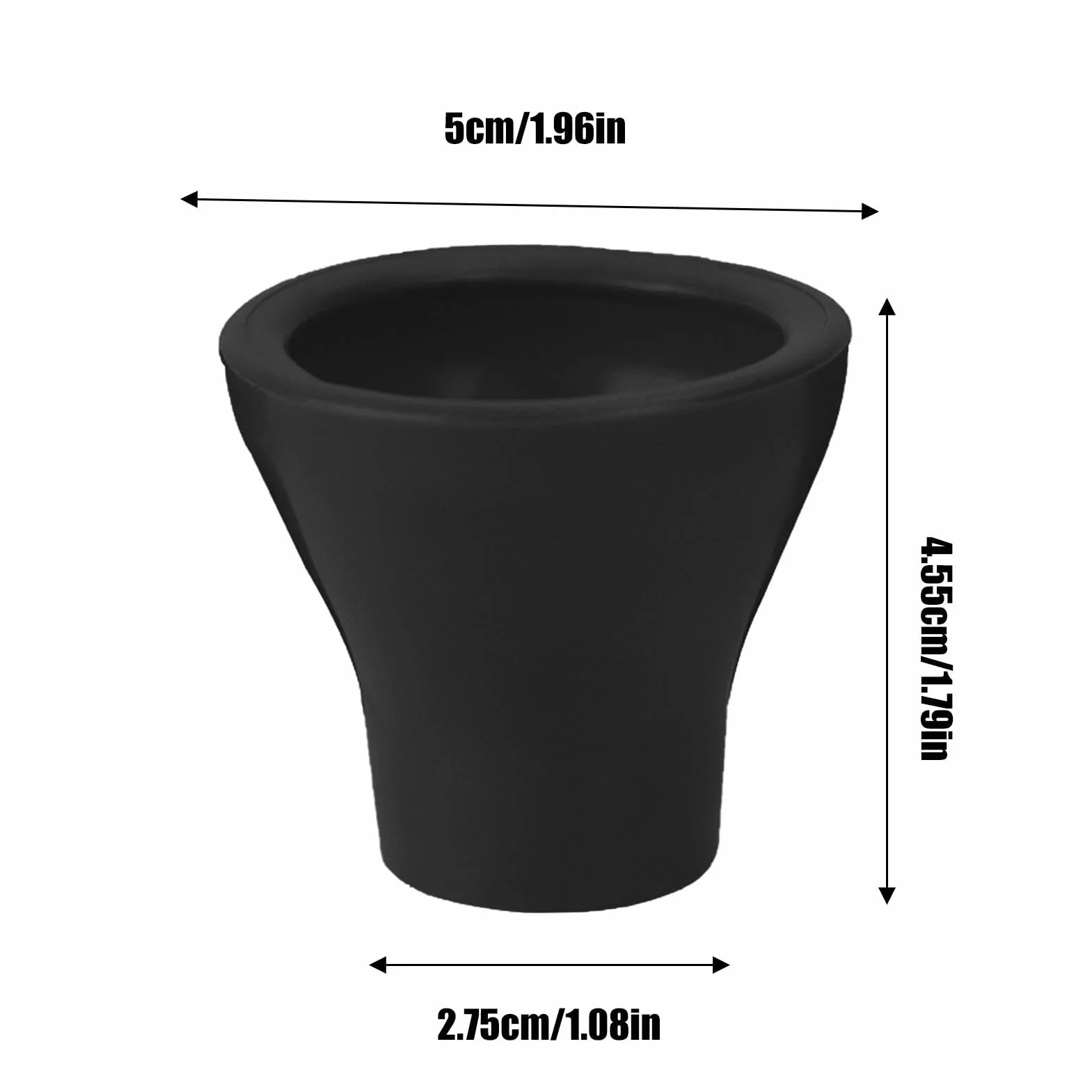 Agarrador De Pelotas De Golf - Herramienta De Recogida De Goma Para Pelotas De Golf
