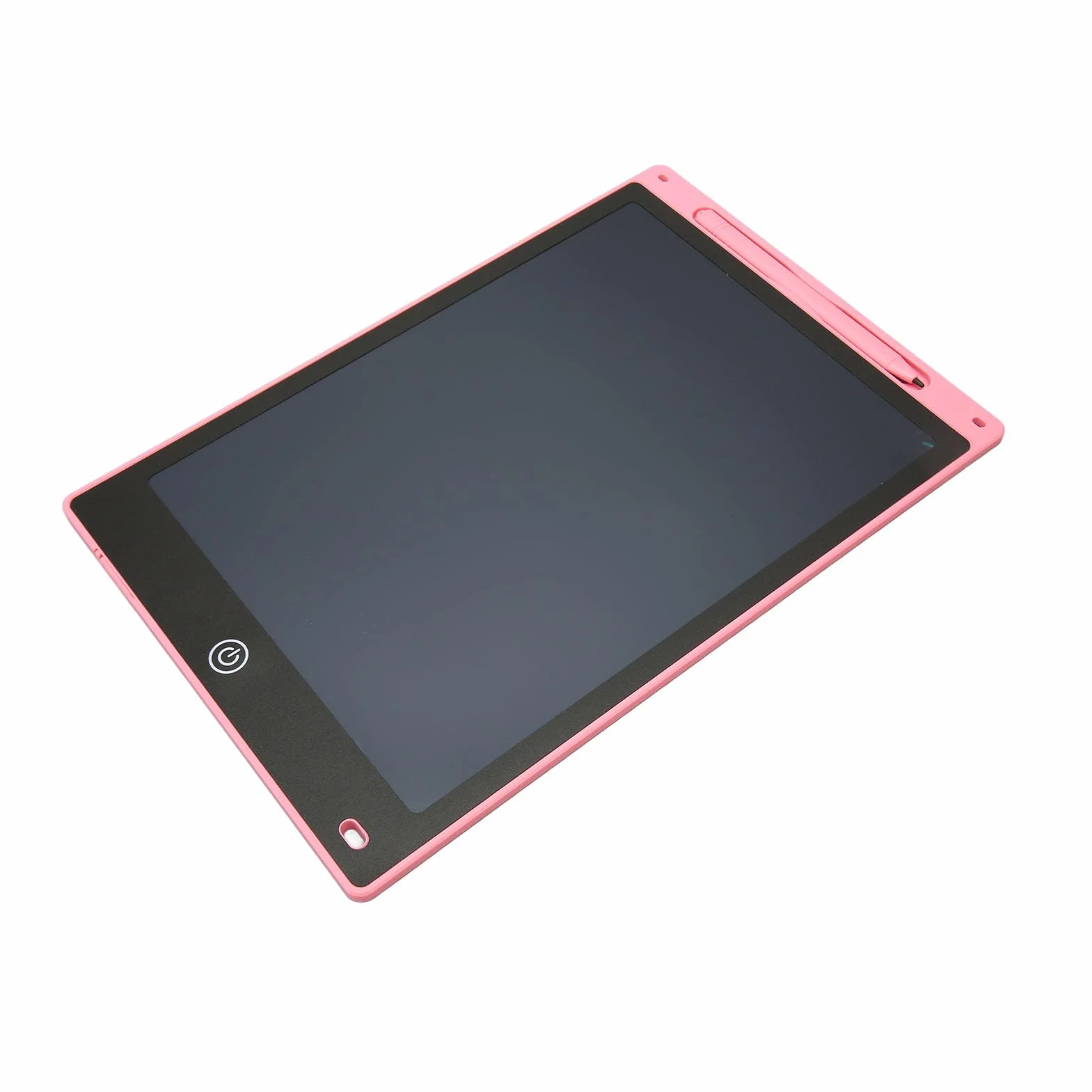 Tablero de Escritura Electrónico LCD 10 Pulgadas Sensible a la Presión Tableta de Dibujo a Prueba de Golpes para Adultos