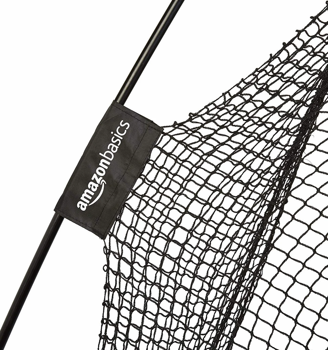Amazon Basics Red portátil de práctica golf