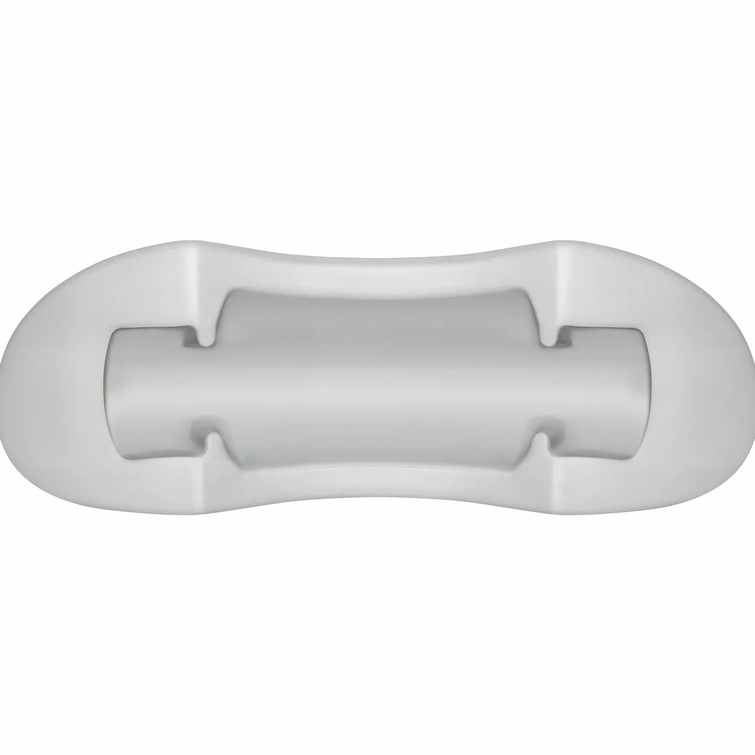 Paquete de 4 almohadas de repuesto 77444 para aguas termales, puntos calientes, Watkins Spas 2011-actual, 11.2 pulgadas de largo x 4 pulgadas de ancho, compatible con relé de modelo, Rhythm, Tempo,