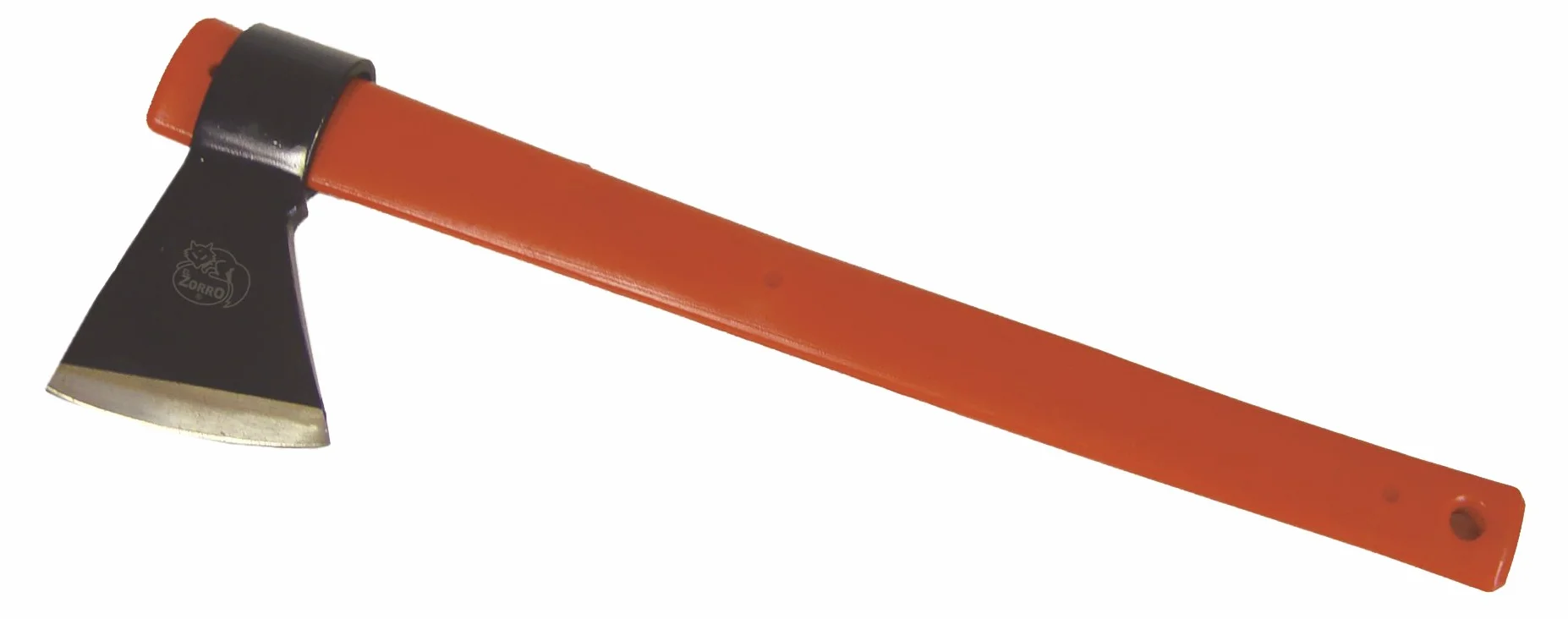 Imex El Zorro 31413 - Hacha vizcaína con mango de fibra (300 gr)
