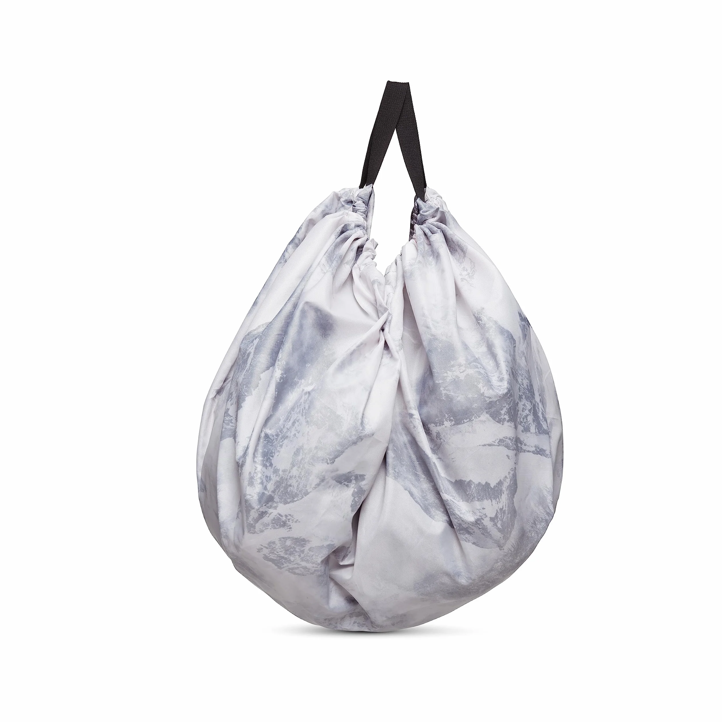 Mammut Bolsa de Cuerda de Lona de Neón