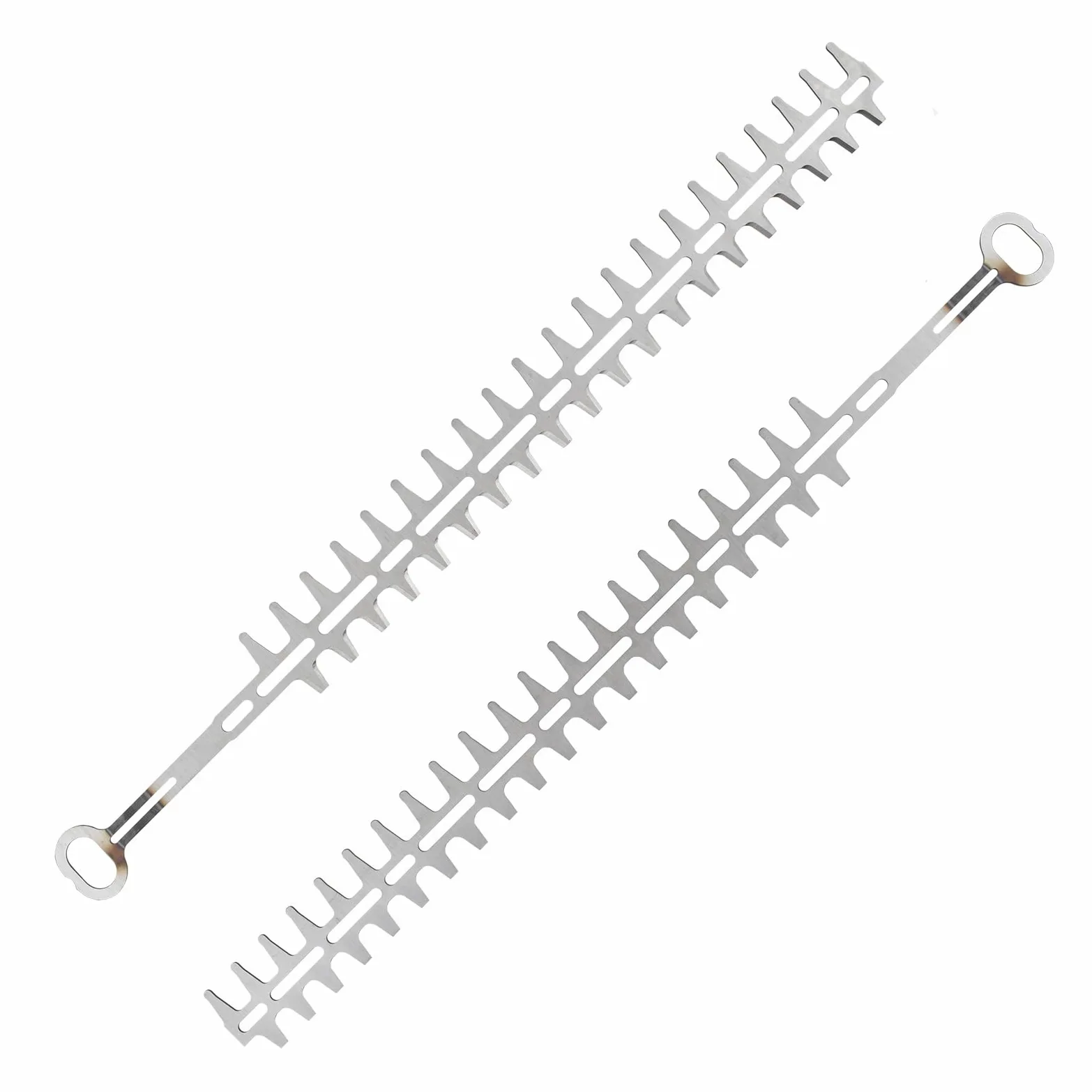 Cuchillas de Repuesto para Cortasetos Stihl HS45 24 Pulgadas 2 Cuchillas