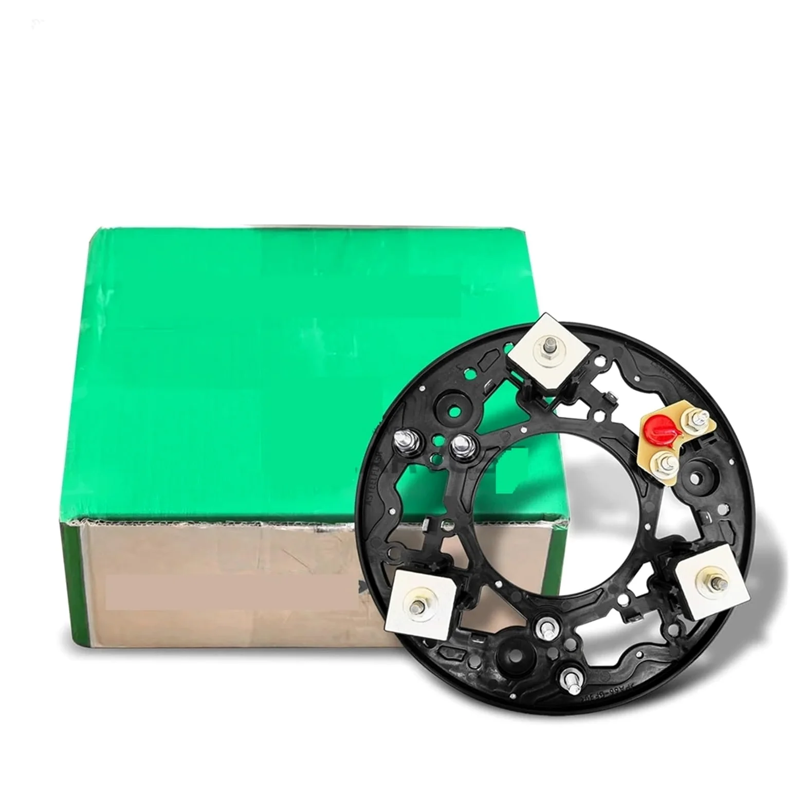 Puente rectificador toroidal generador sin escobillas LSA443 LSA472/462(LSA443)