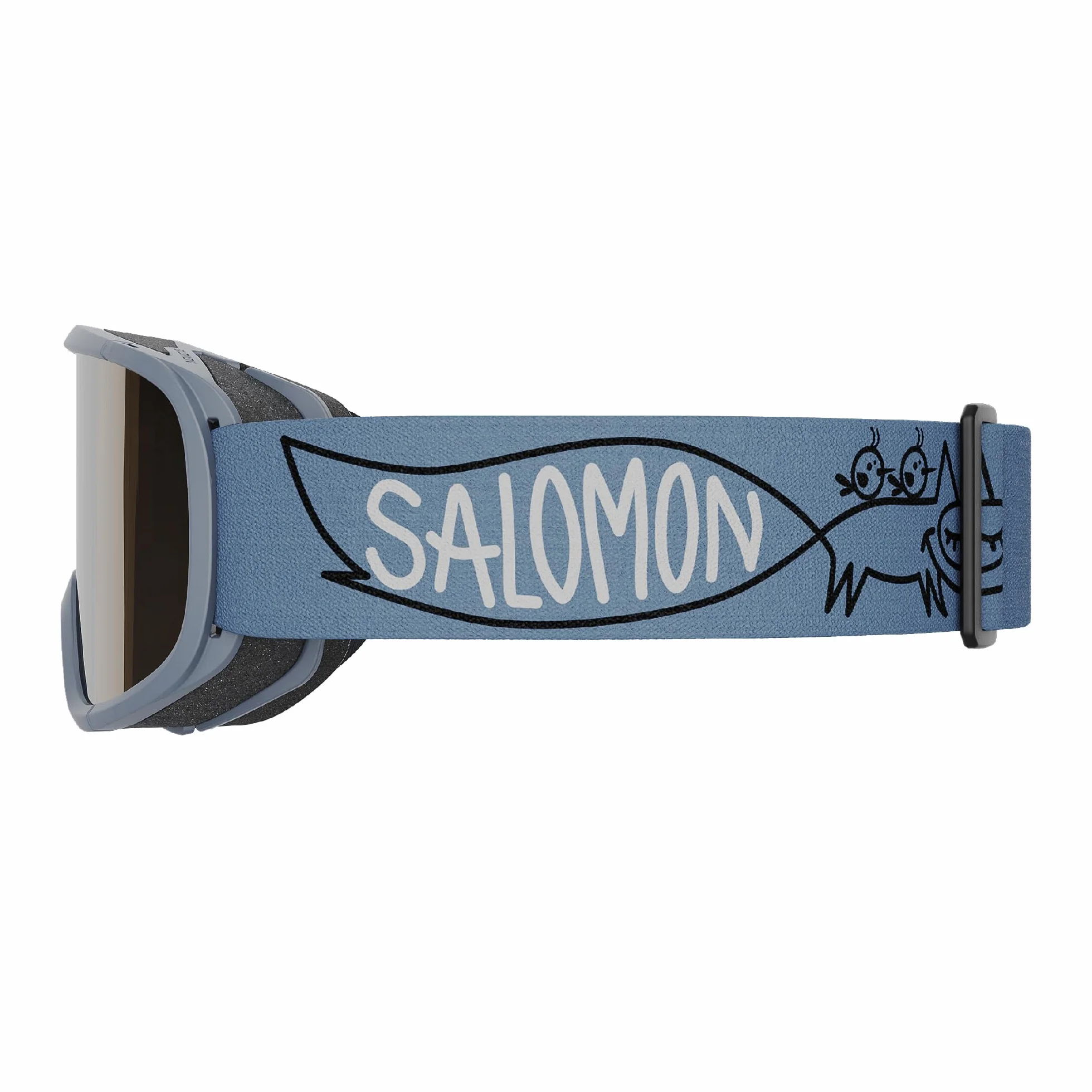 Salomon RIO Unisex Kids