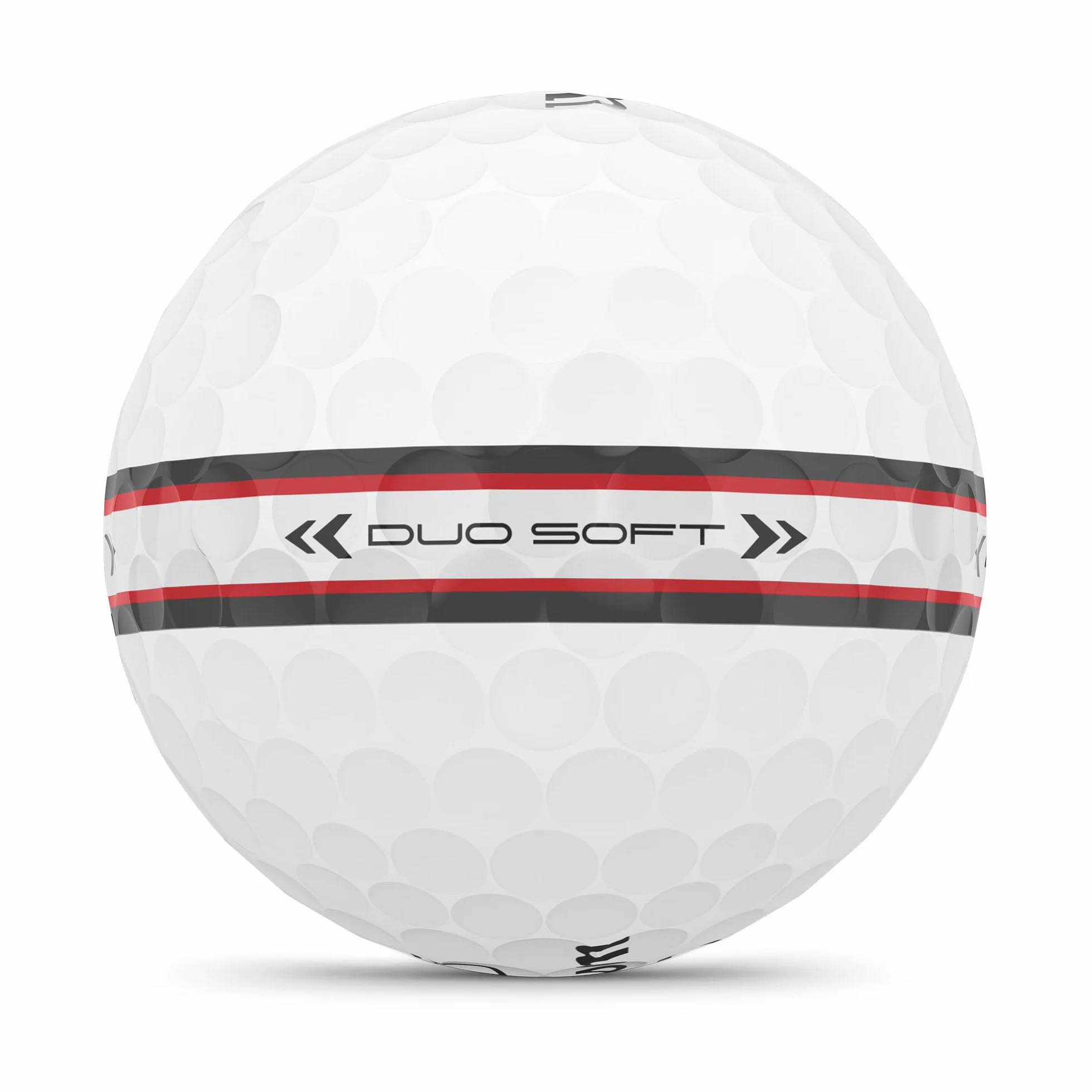 Wilson Duo Soft Golf Balls