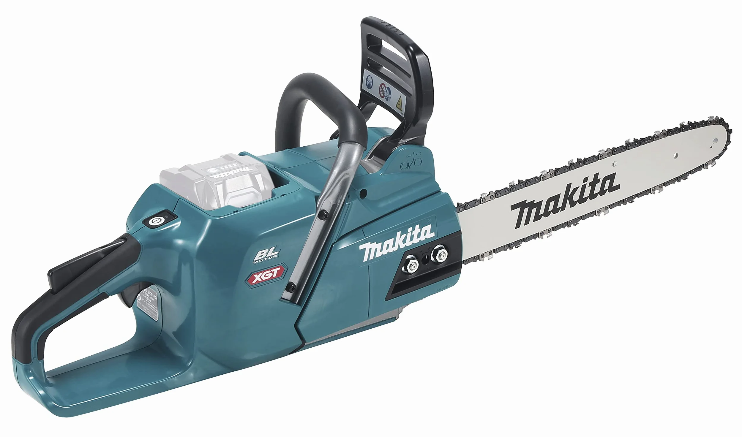 Sierra de cadena BL 40Vmax XGT 400mm UC012GZ