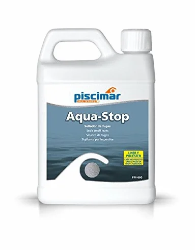 AQUA STOP FUGAS