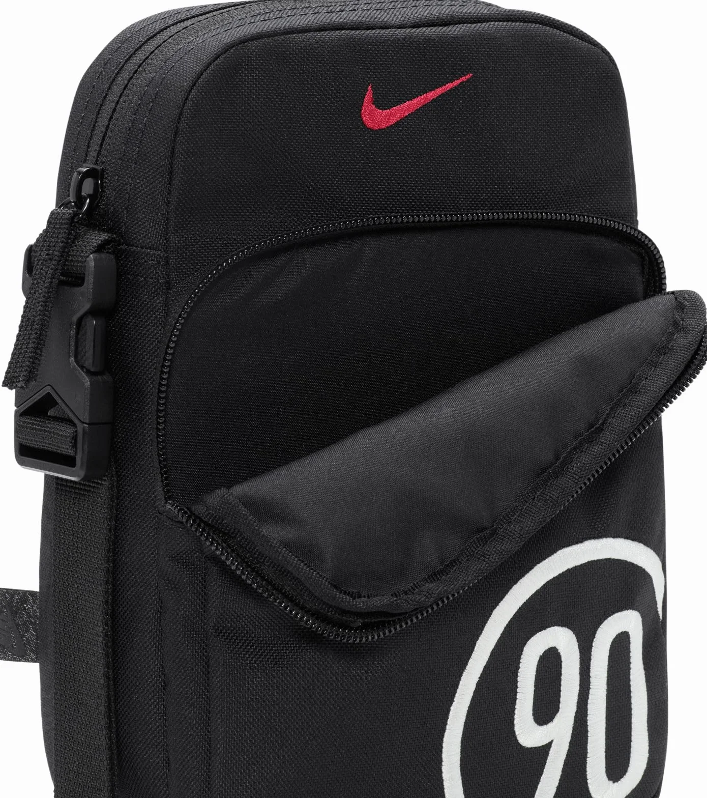 Nike Heritage Total 90 Crossbody-Tasche 4 L