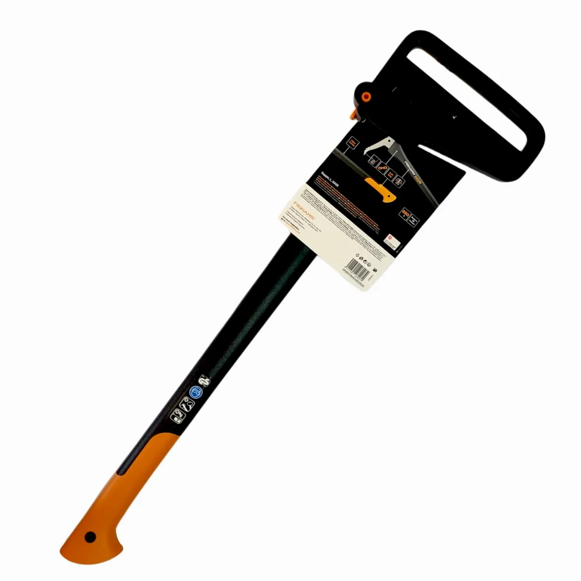 Fiskars WoodXpert Sappie XA22