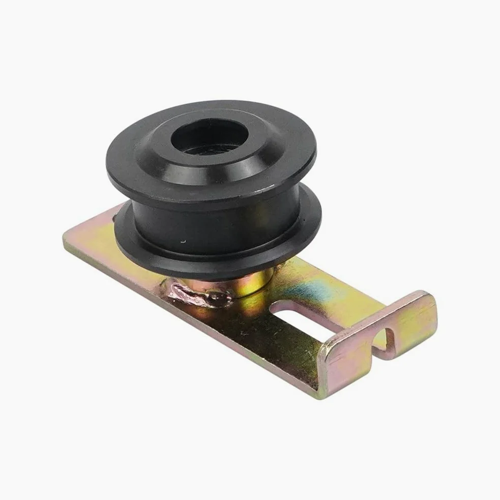 Correa para cortacésped, kit de polea tensora, correa de repuesto para Toro TimeMaster 76 cm, TurfMaster 76.2 cm, Exmark ECKA30, reemplaza OEM 126-5880, 131-4509, actualización de metal