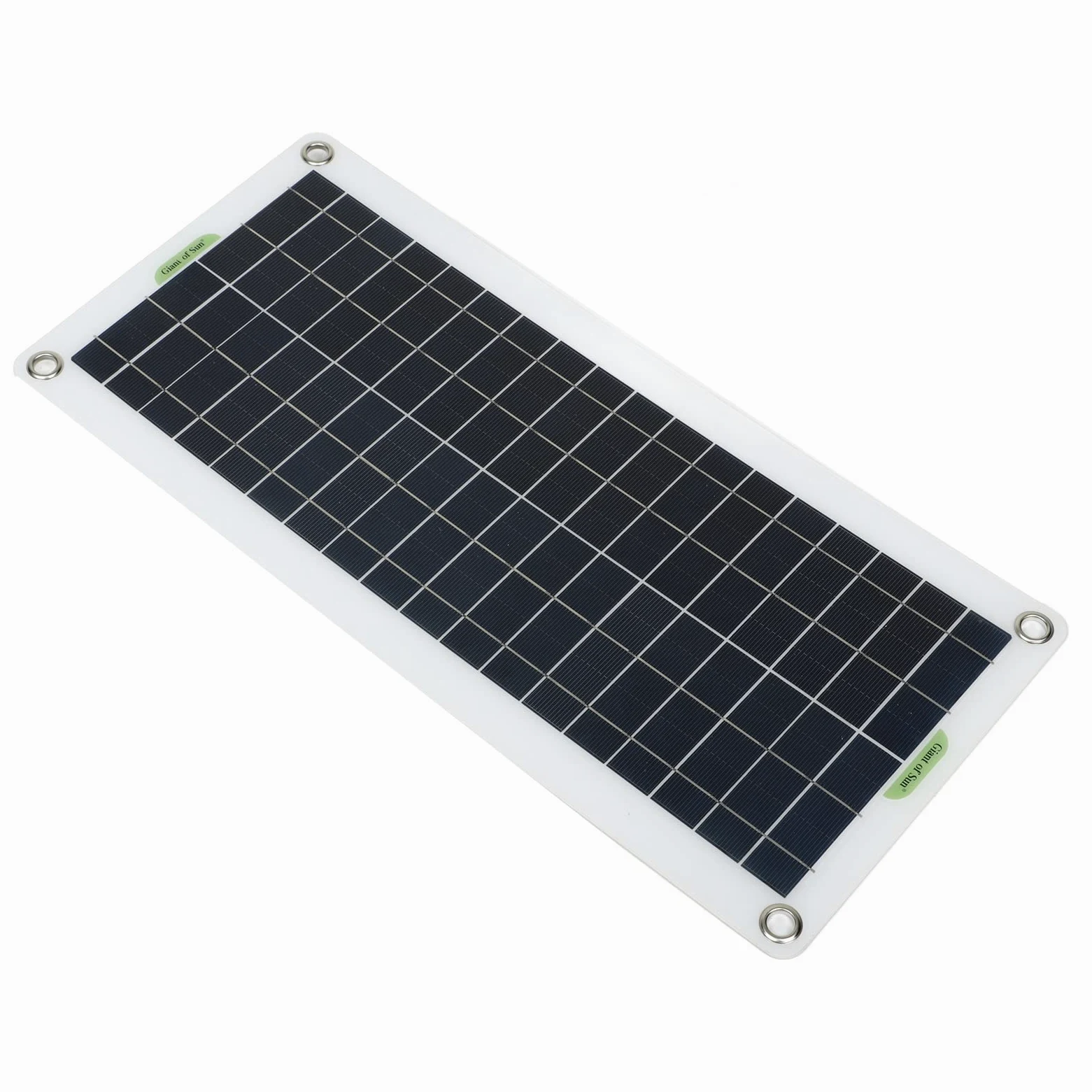Keenso Kit de Bomba de Agua Solar, Bomba Sumergible de 19 W 800 L/H DC12 V con Panel Solar de 30 W, para Invernadero RV Touring Car Camping