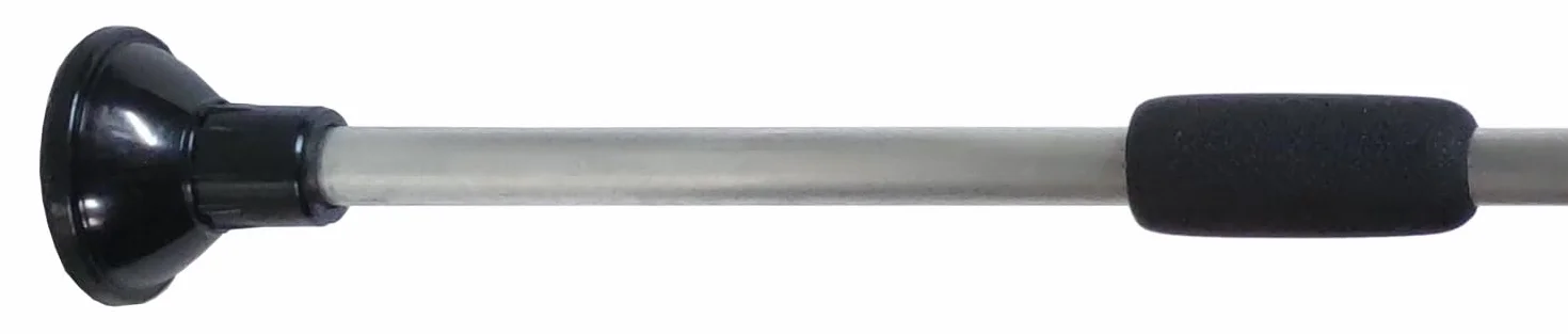 Cerbatana con Cargador de 8 Dardos Air Darts