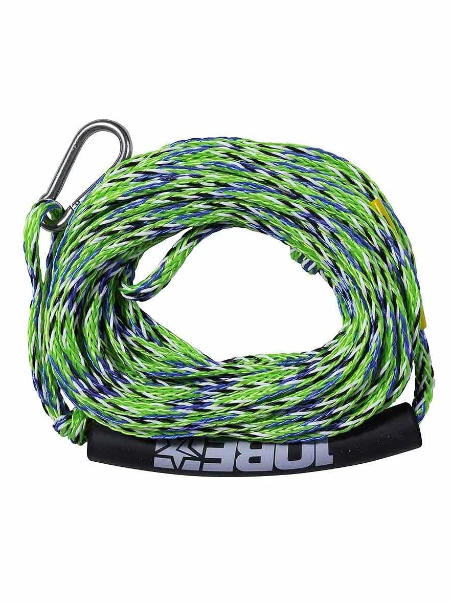 Cuerda Remolcable 2 Personas Verde Jobe 211920001-PCS