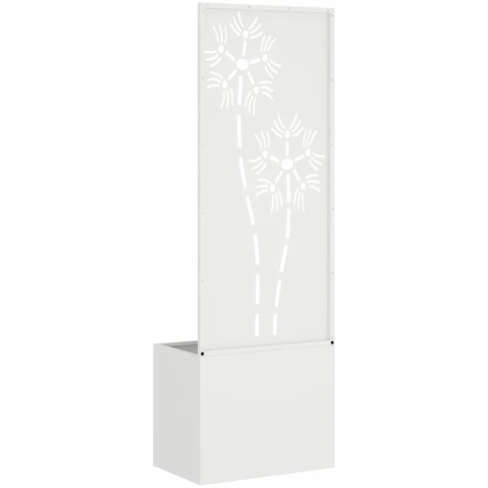 Genérico Pantalla de Privacidad para Jardín Floral 50 x 140 cm,Decoración,Obras de Arte,Carteles, copias y Arte visual-876435